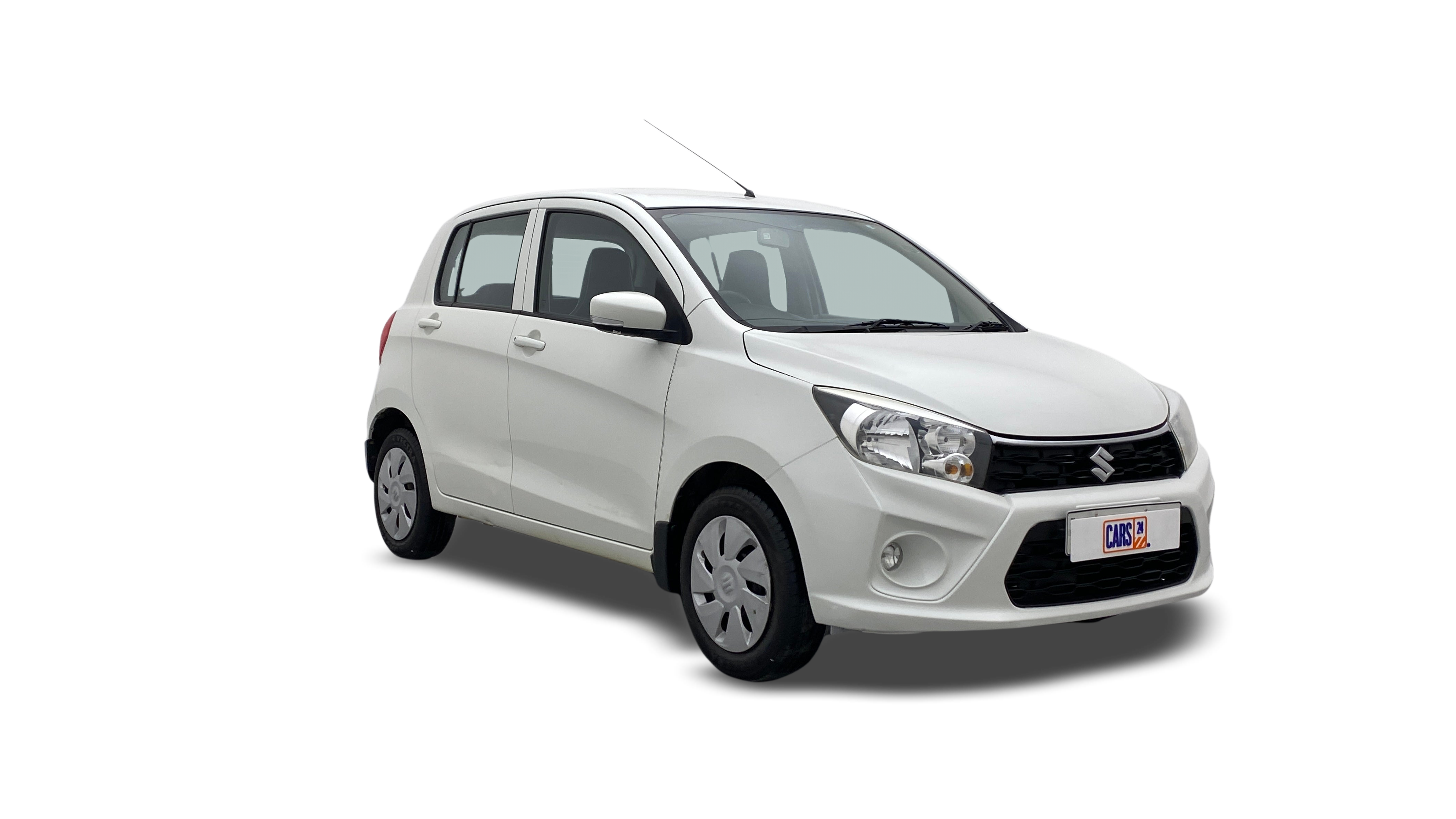 2019 Maruti Celerio - Hatchback - Petrol - Manual - ₹4.59 lakh
