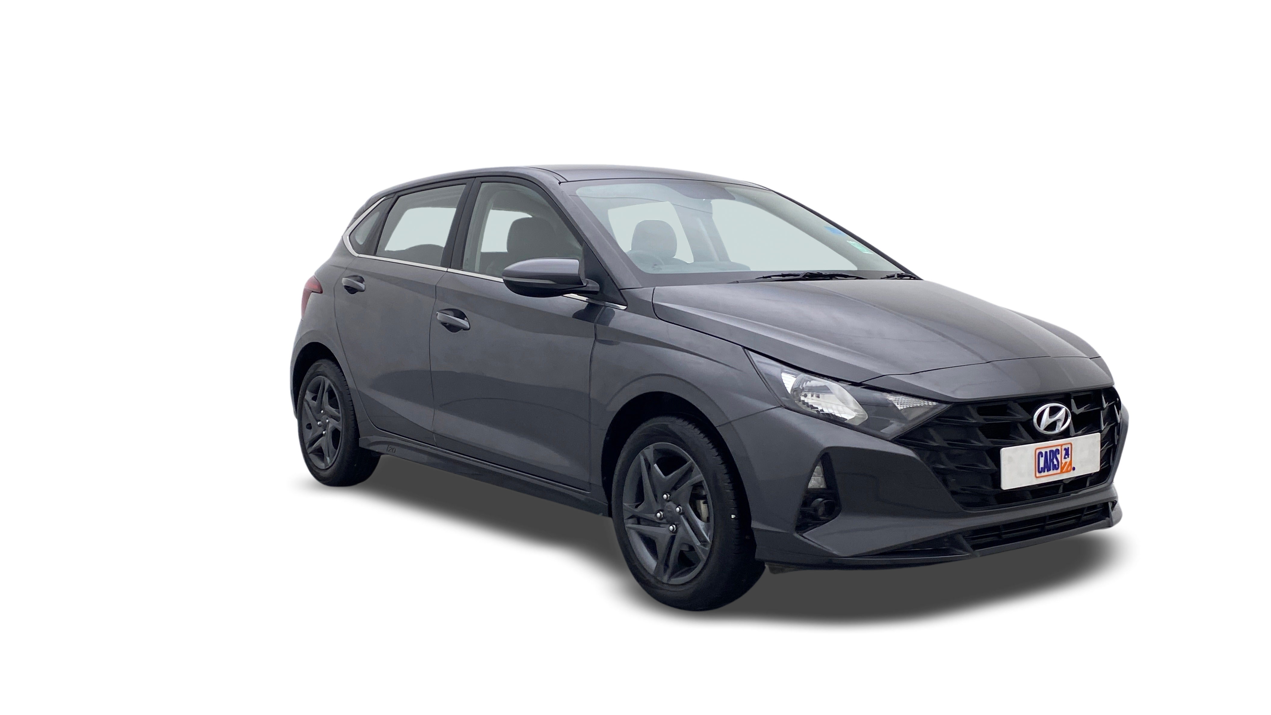 2020 Hyundai NEW I20 - Hatchback - Petrol - Manual - ₹7.68 lakh