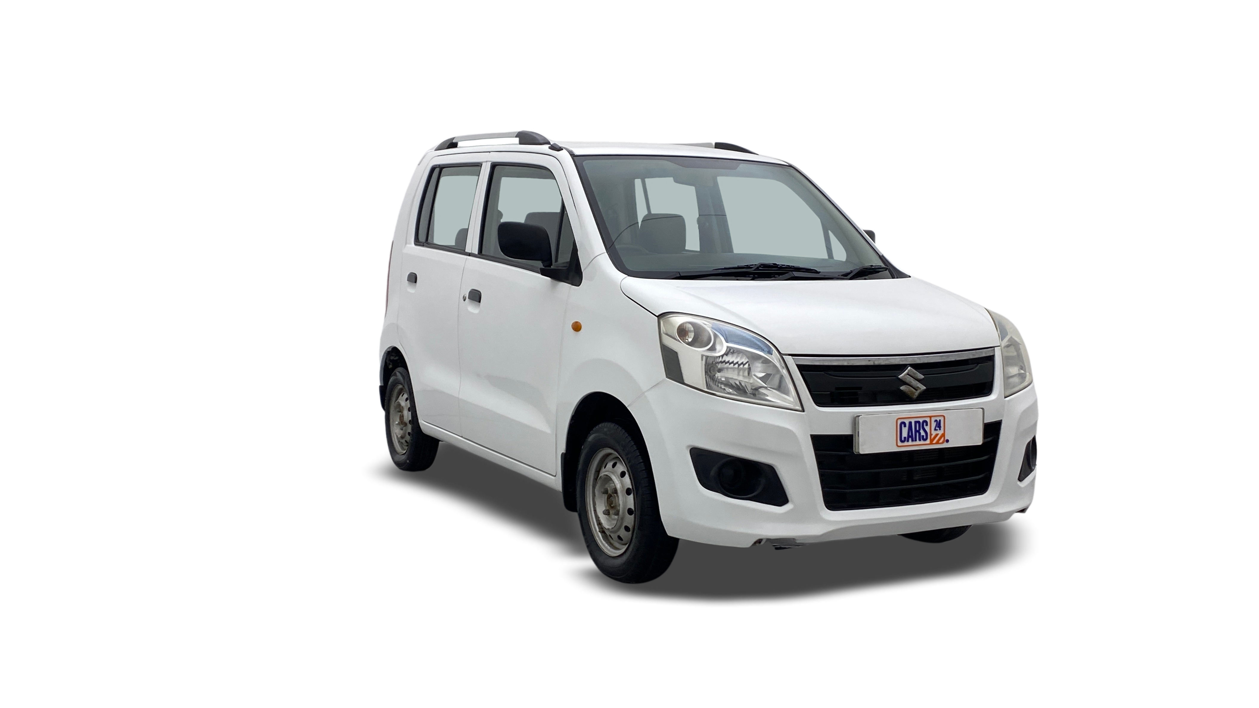 Maruti Wagon R 1.0-img