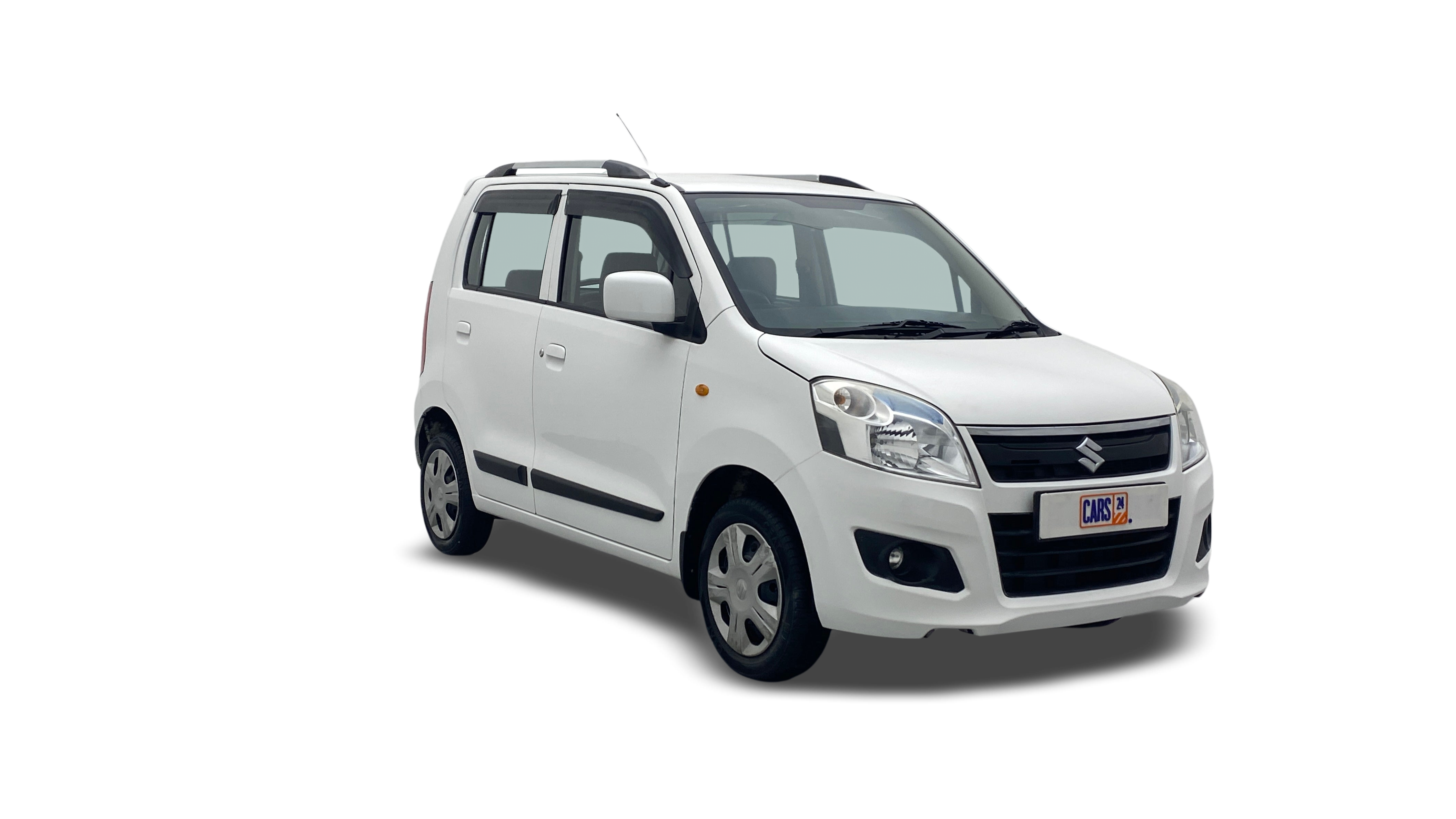 Maruti Wagon R 1.0-img