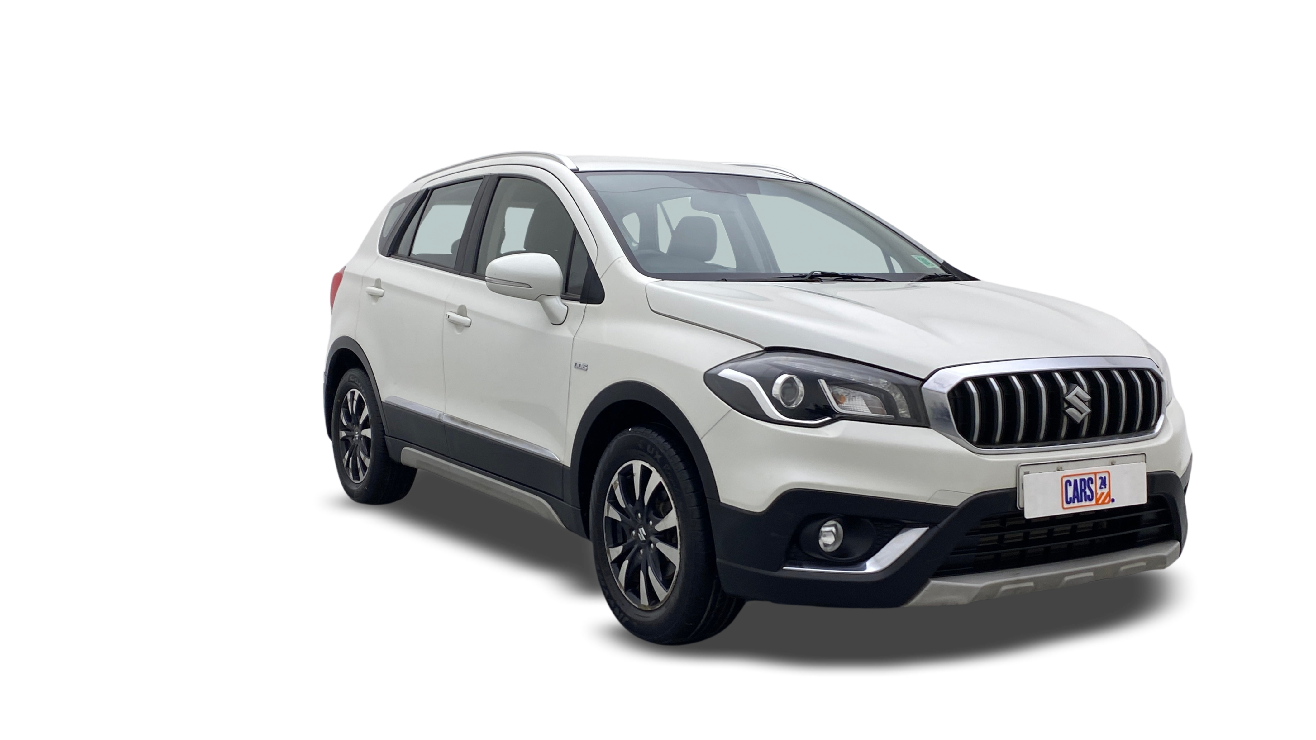Maruti S Cross-img