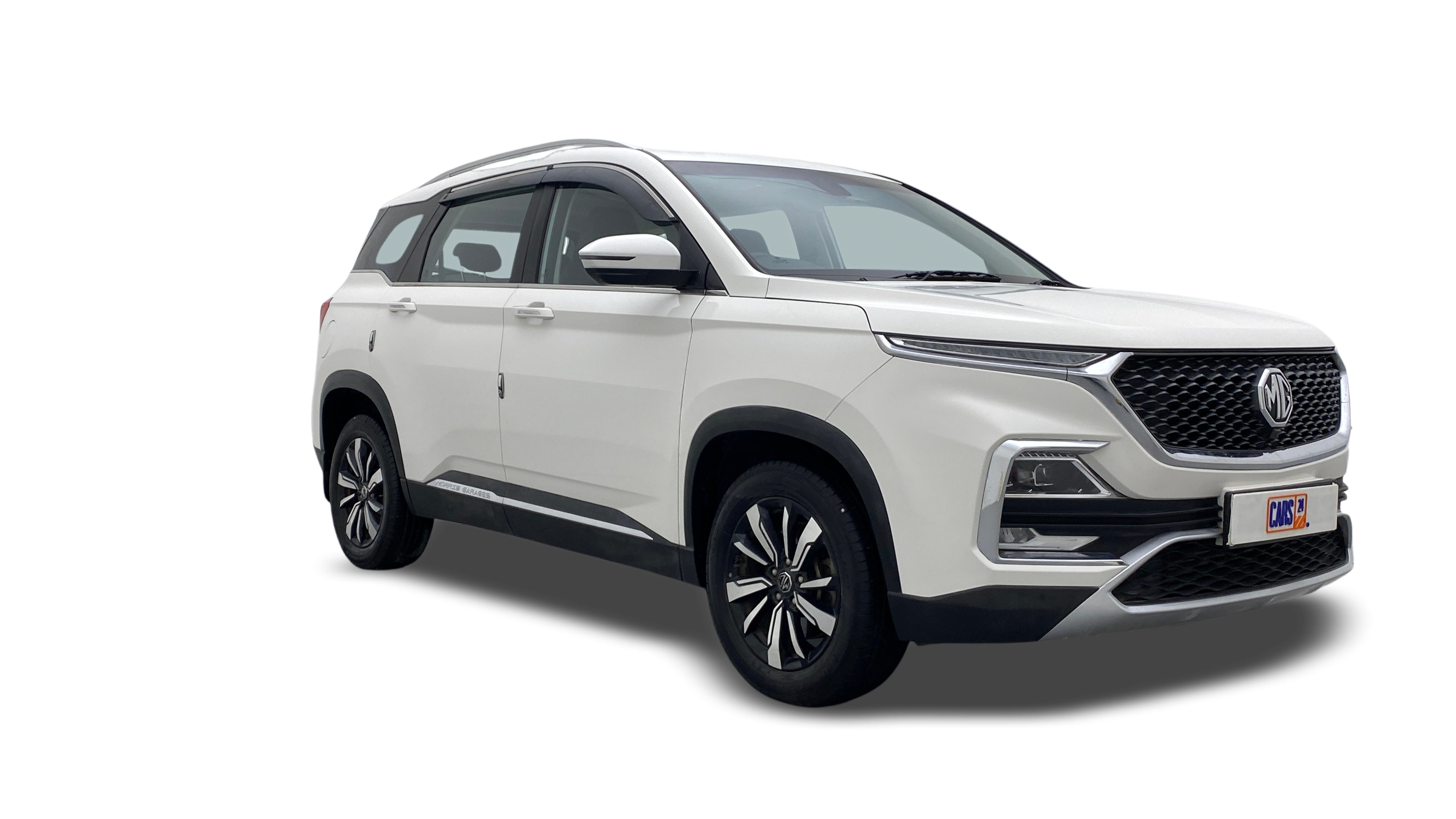 MG HECTOR-img
