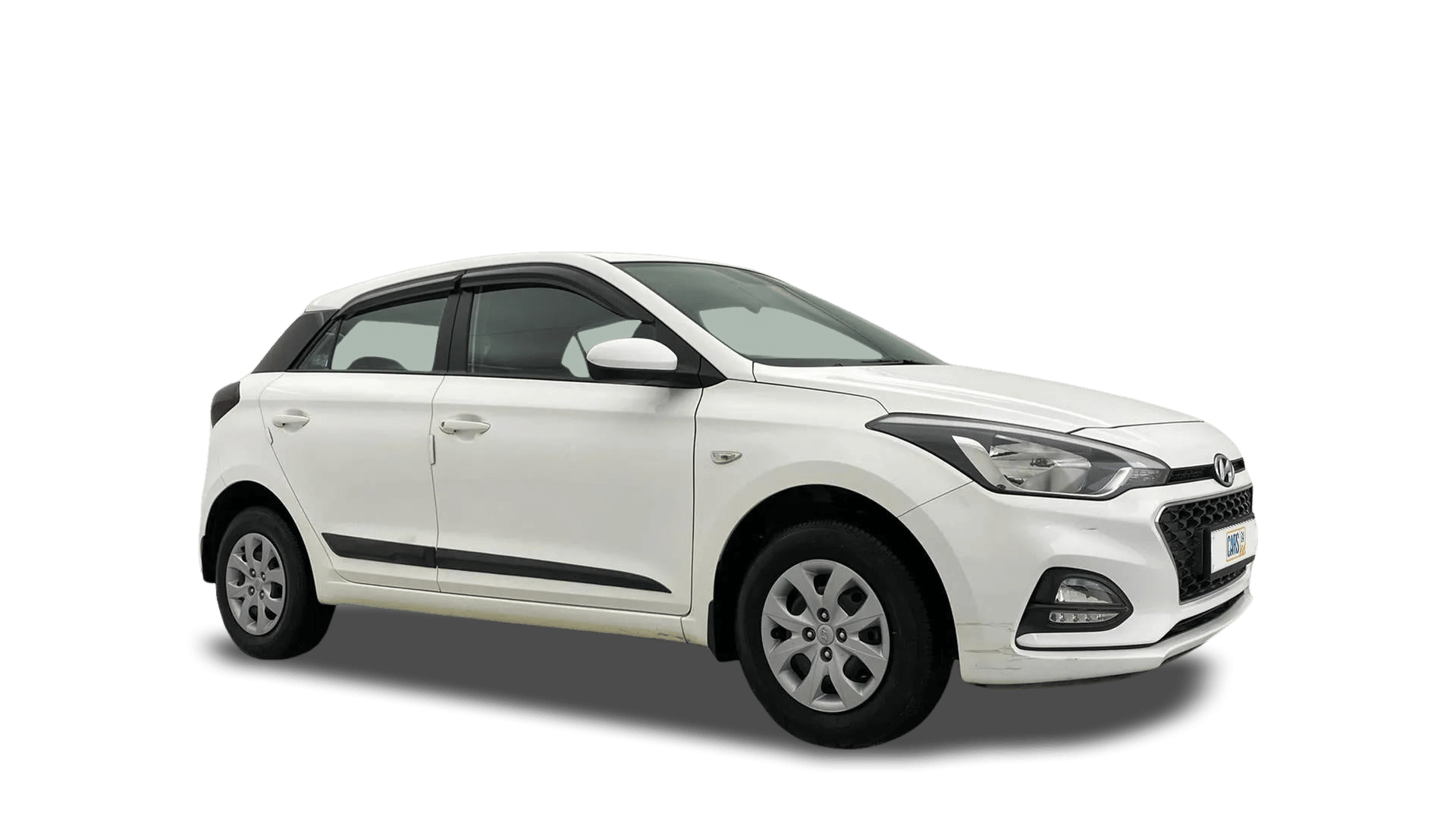 2019 Hyundai Elite i20 - Hatchback - Petrol - Manual - ₹6.40 lakh