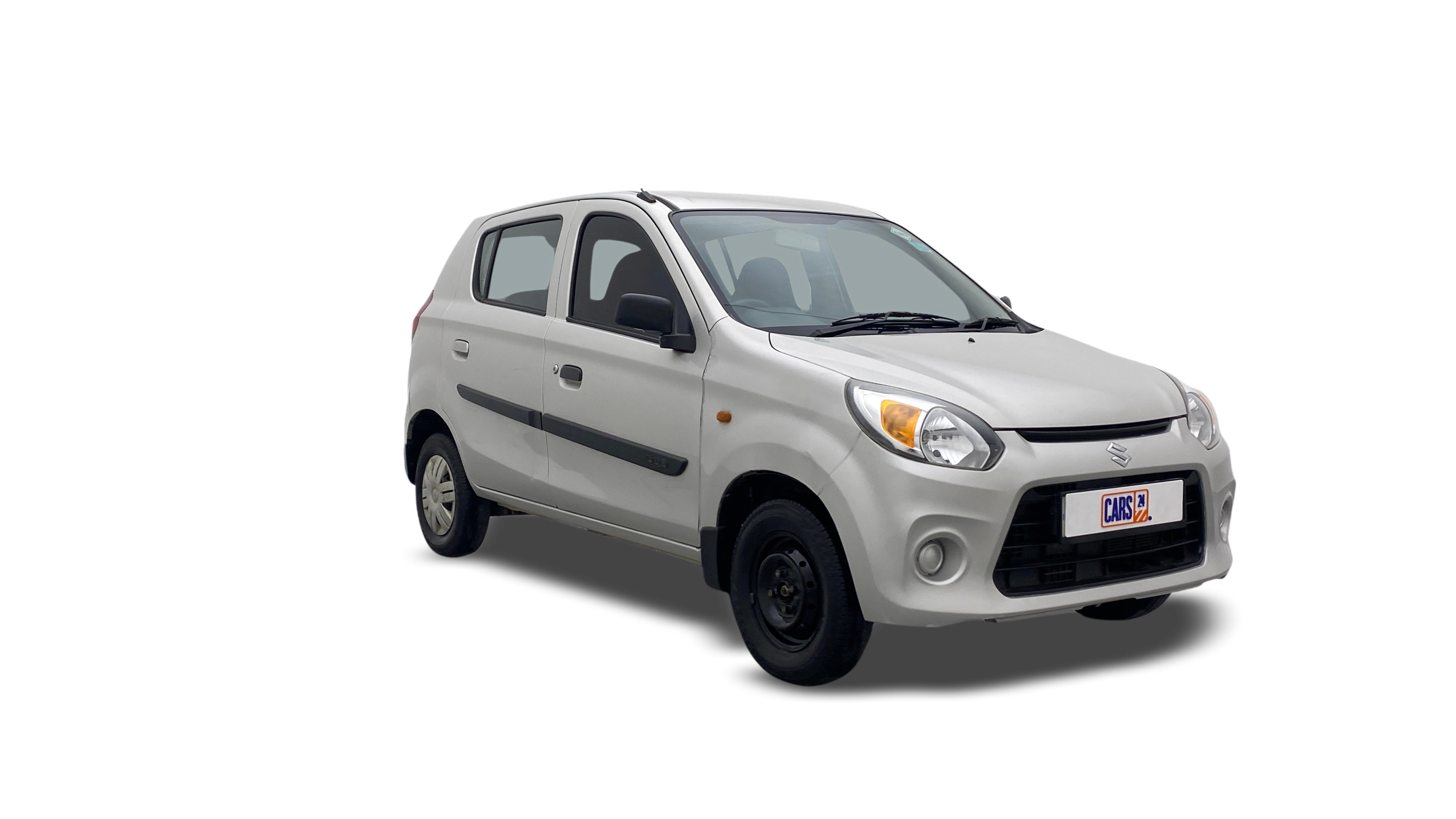 2019 Maruti Alto 800 - Hatchback - CNG - Manual - ₹3.54 lakh