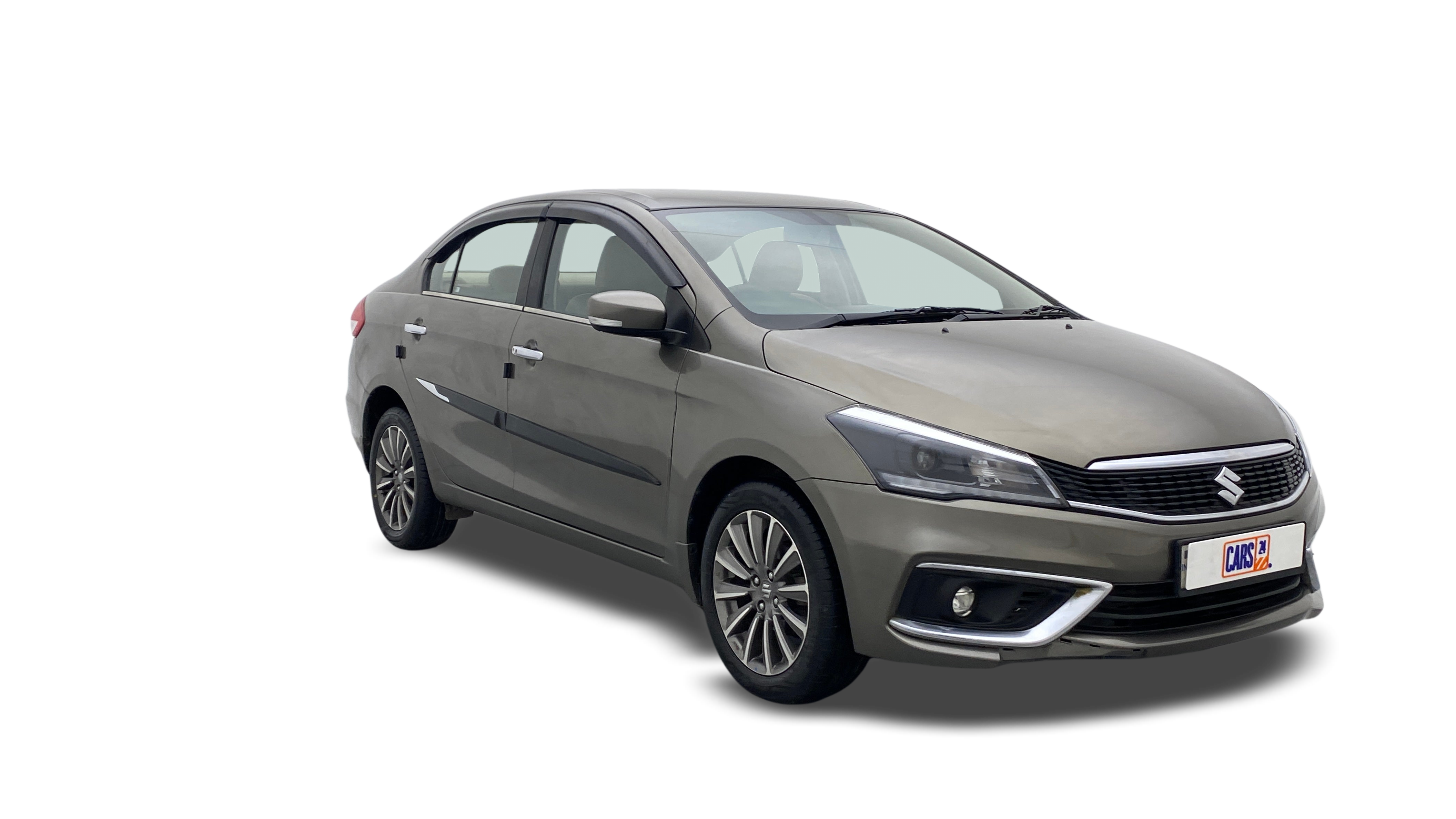 Maruti Ciaz-img