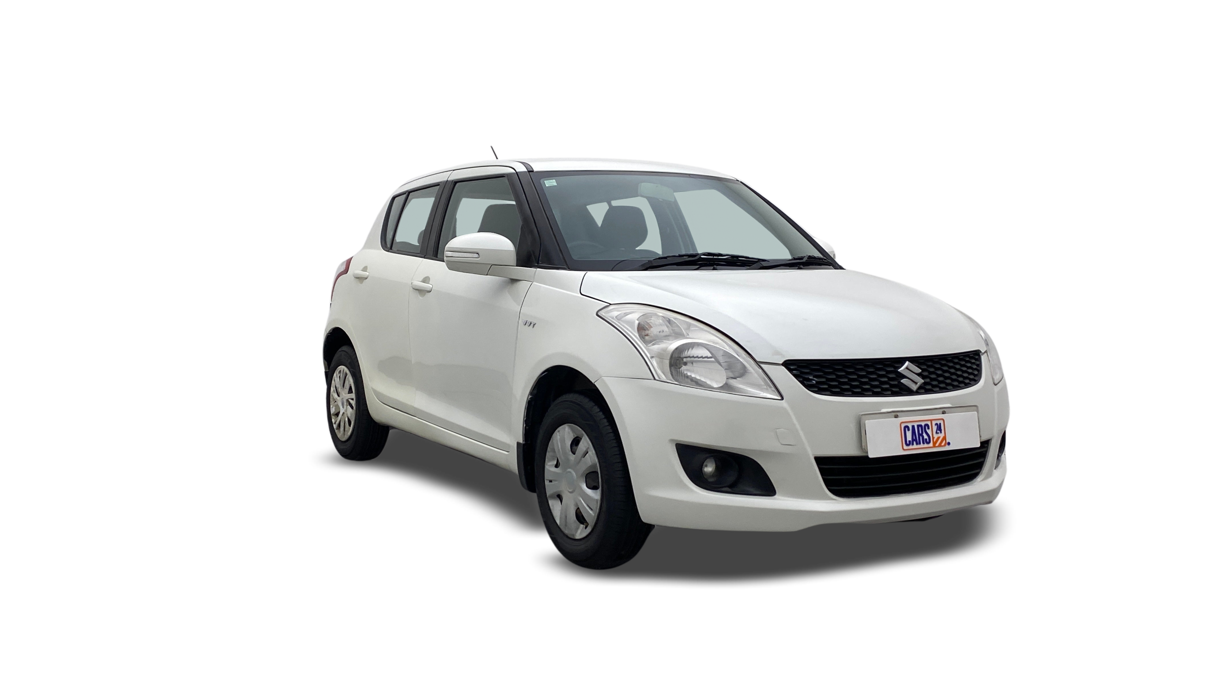 2013 Maruti Swift - Hatchback - Petrol - Manual - ₹4.14 lakh