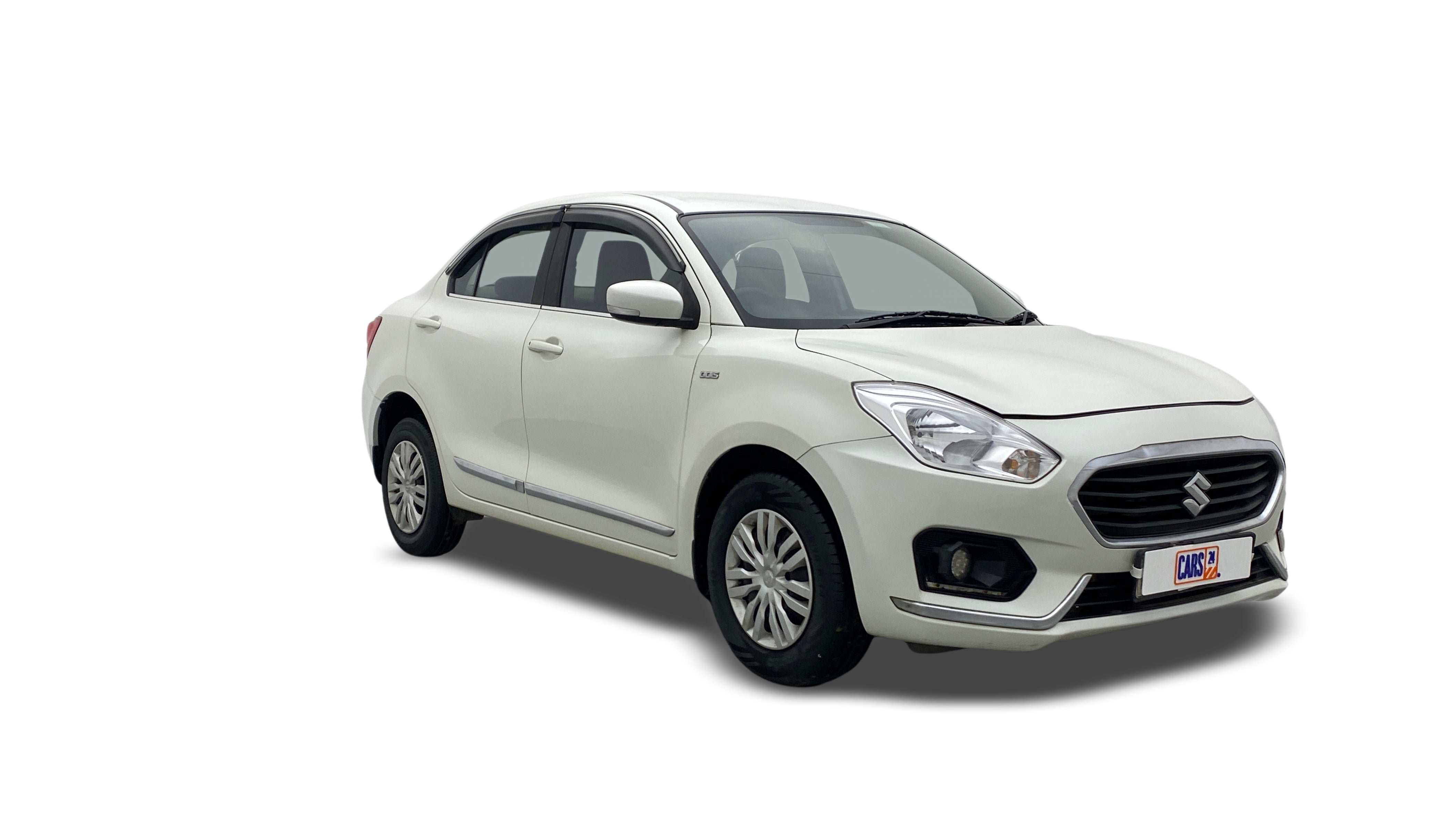 Maruti Dzire-img