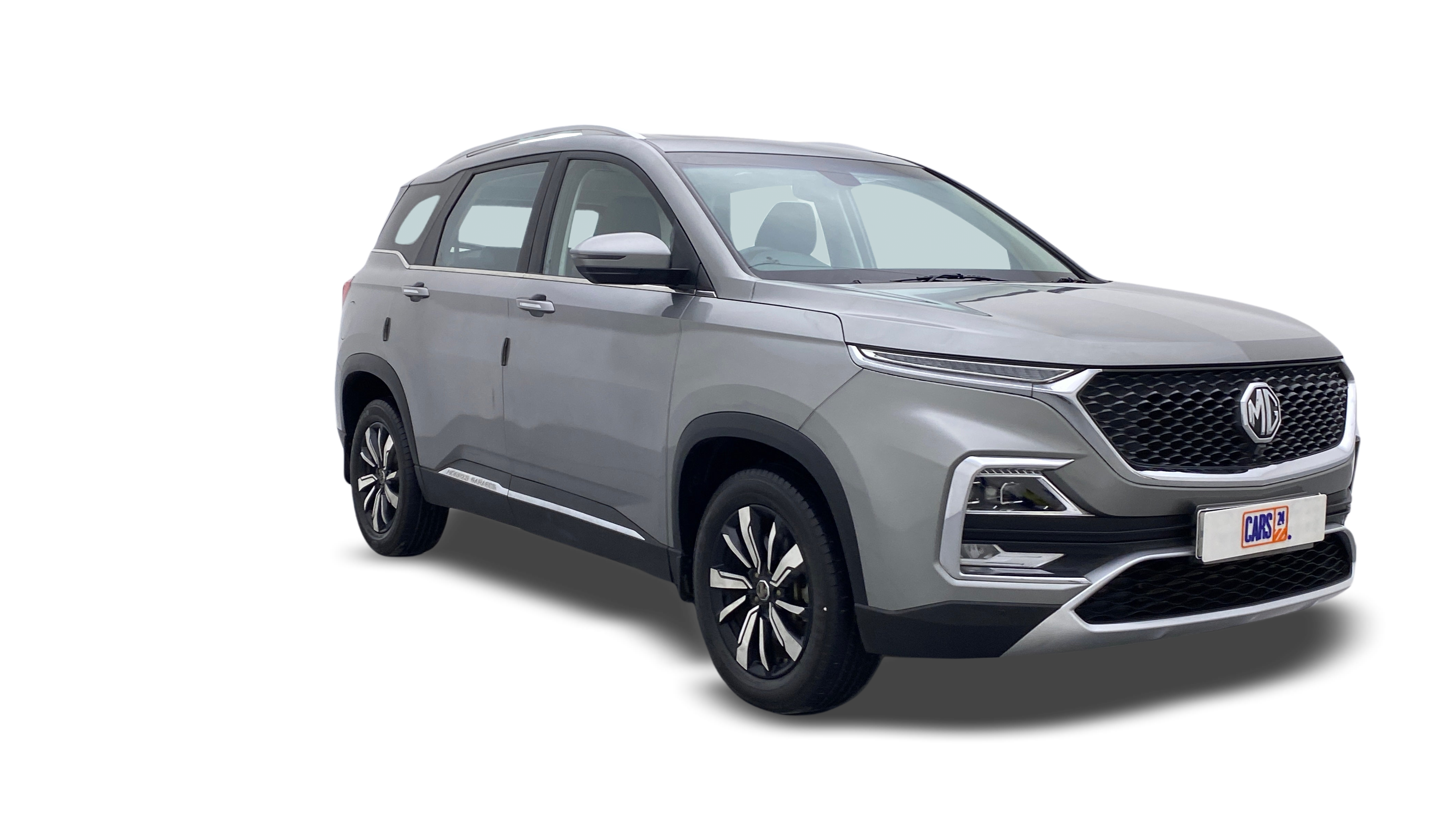 2019 MG HECTOR - SUV - Diesel - Manual - ₹14.83 lakh