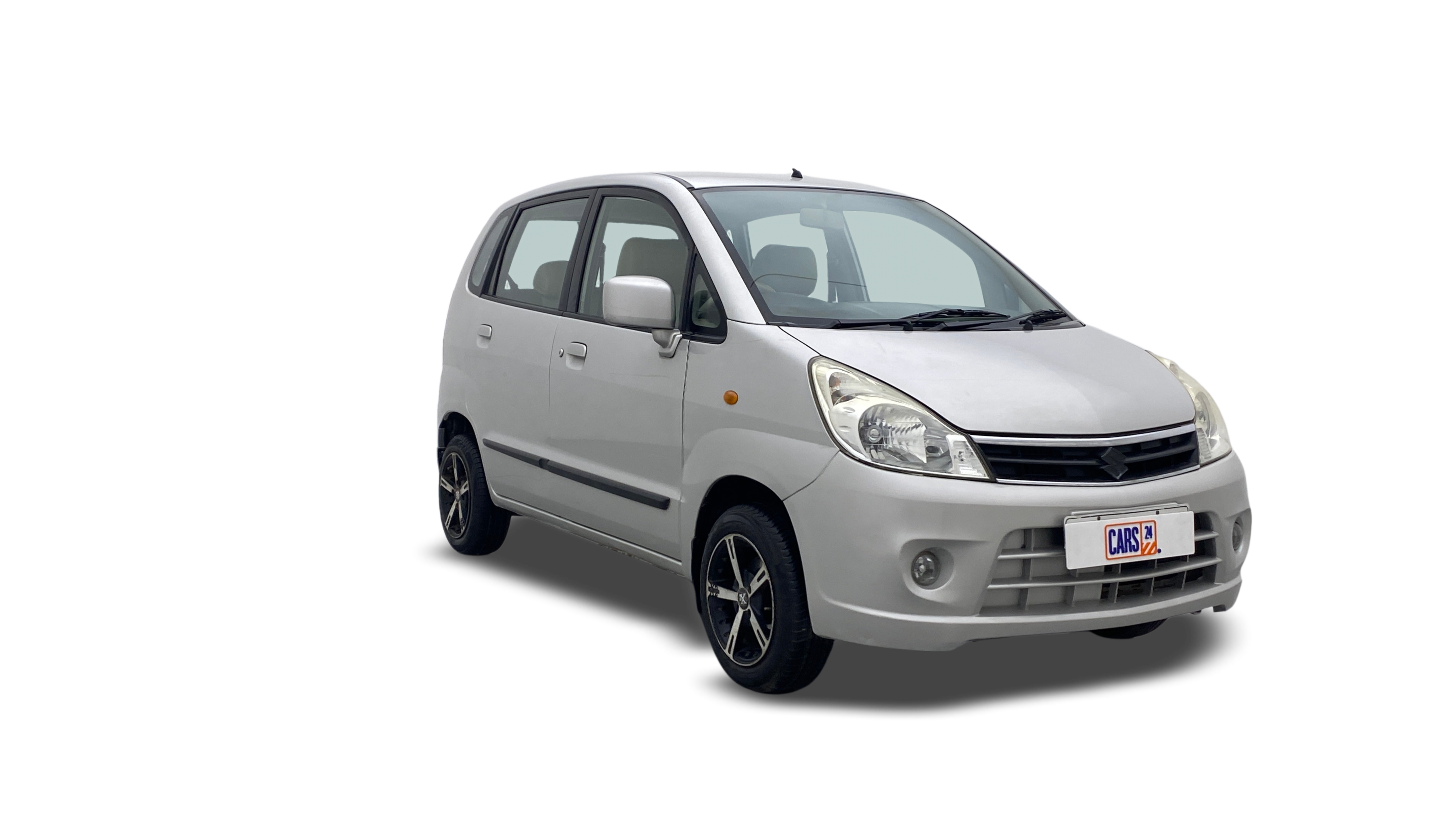 Maruti Zen Estilo-img
