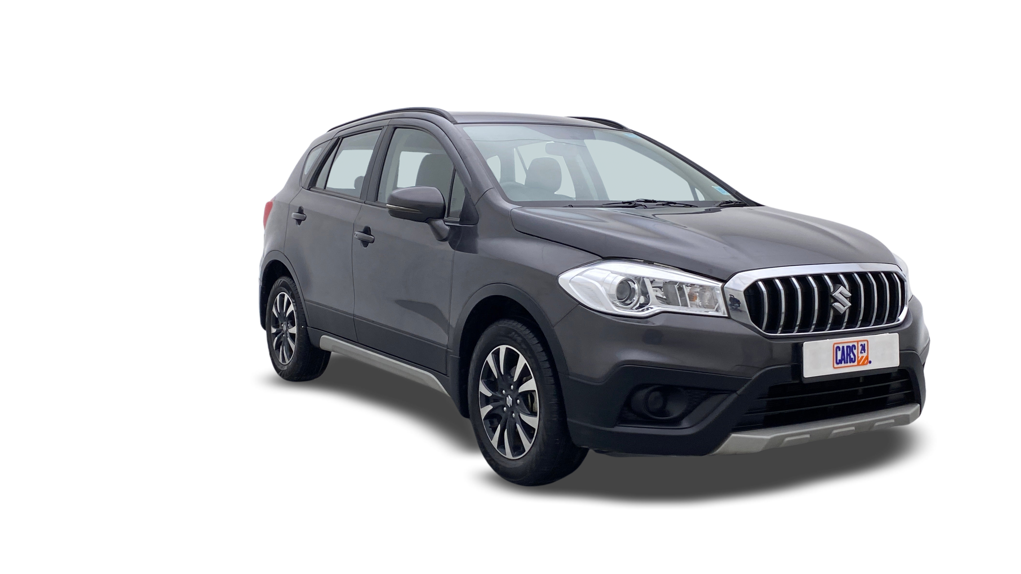 Maruti S Cross-img