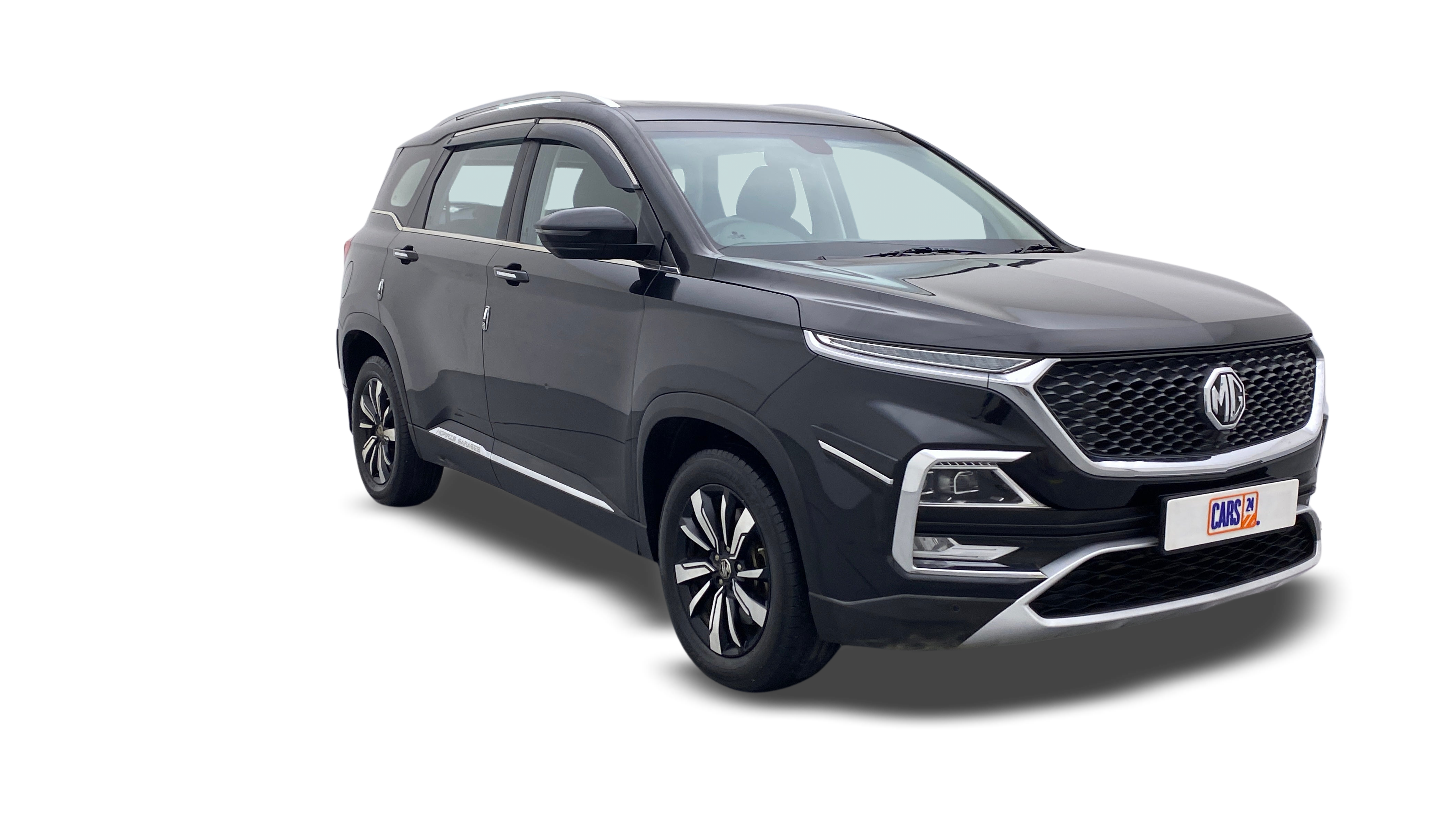MG HECTOR-img
