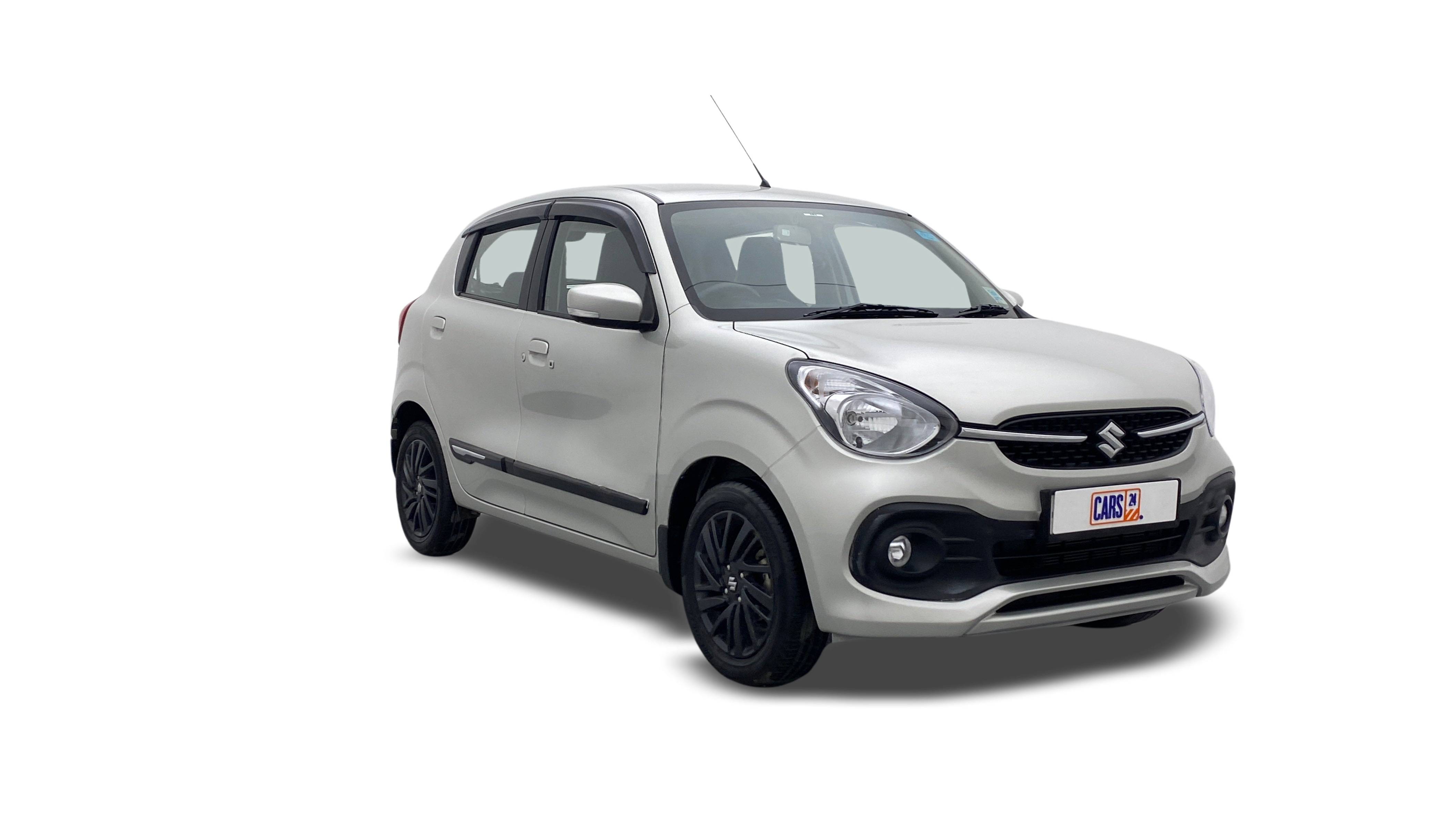 2021 Maruti Celerio - Hatchback - Petrol - Manual - ₹5.92 lakh