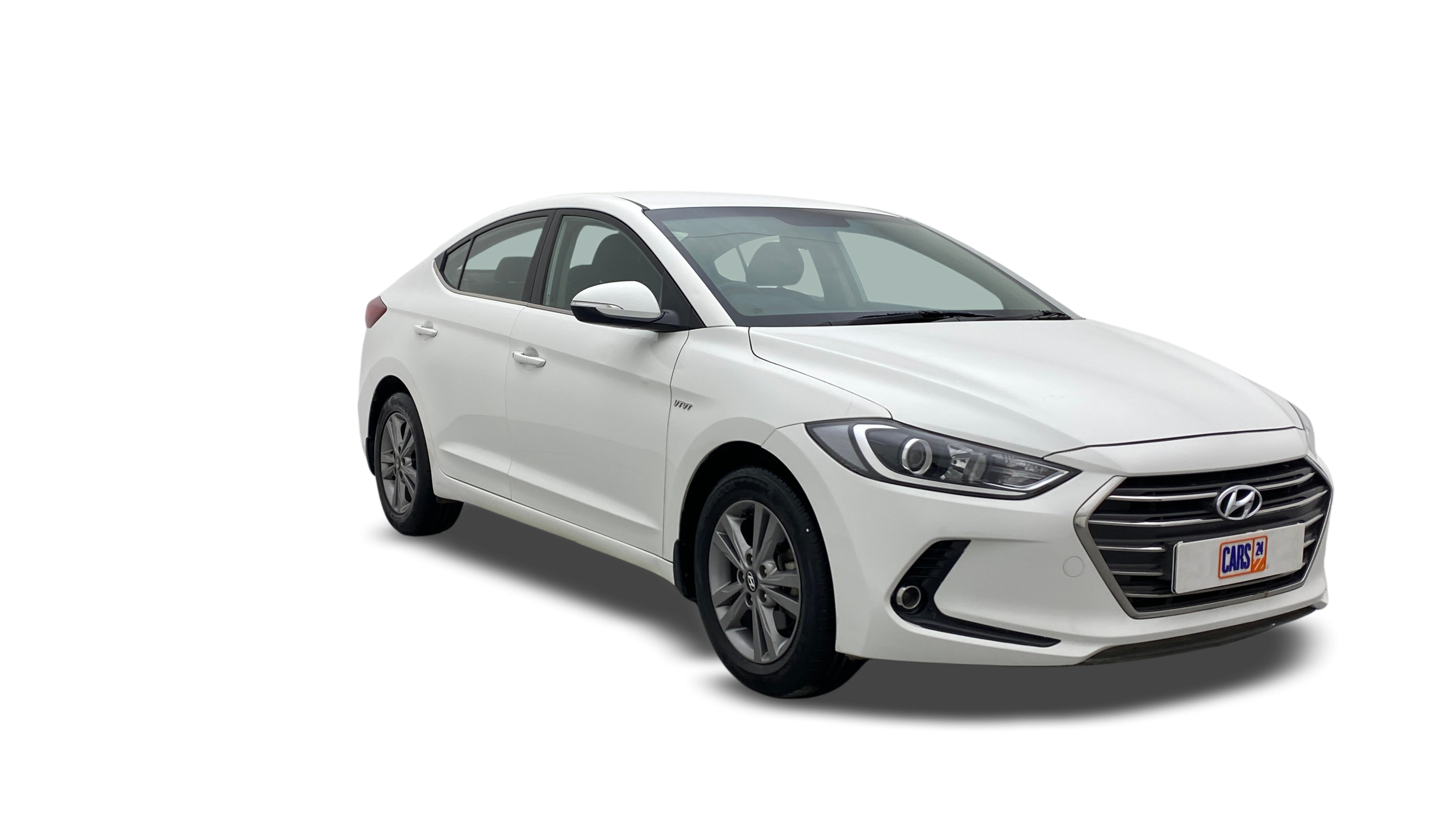 Hyundai New Elantra-img