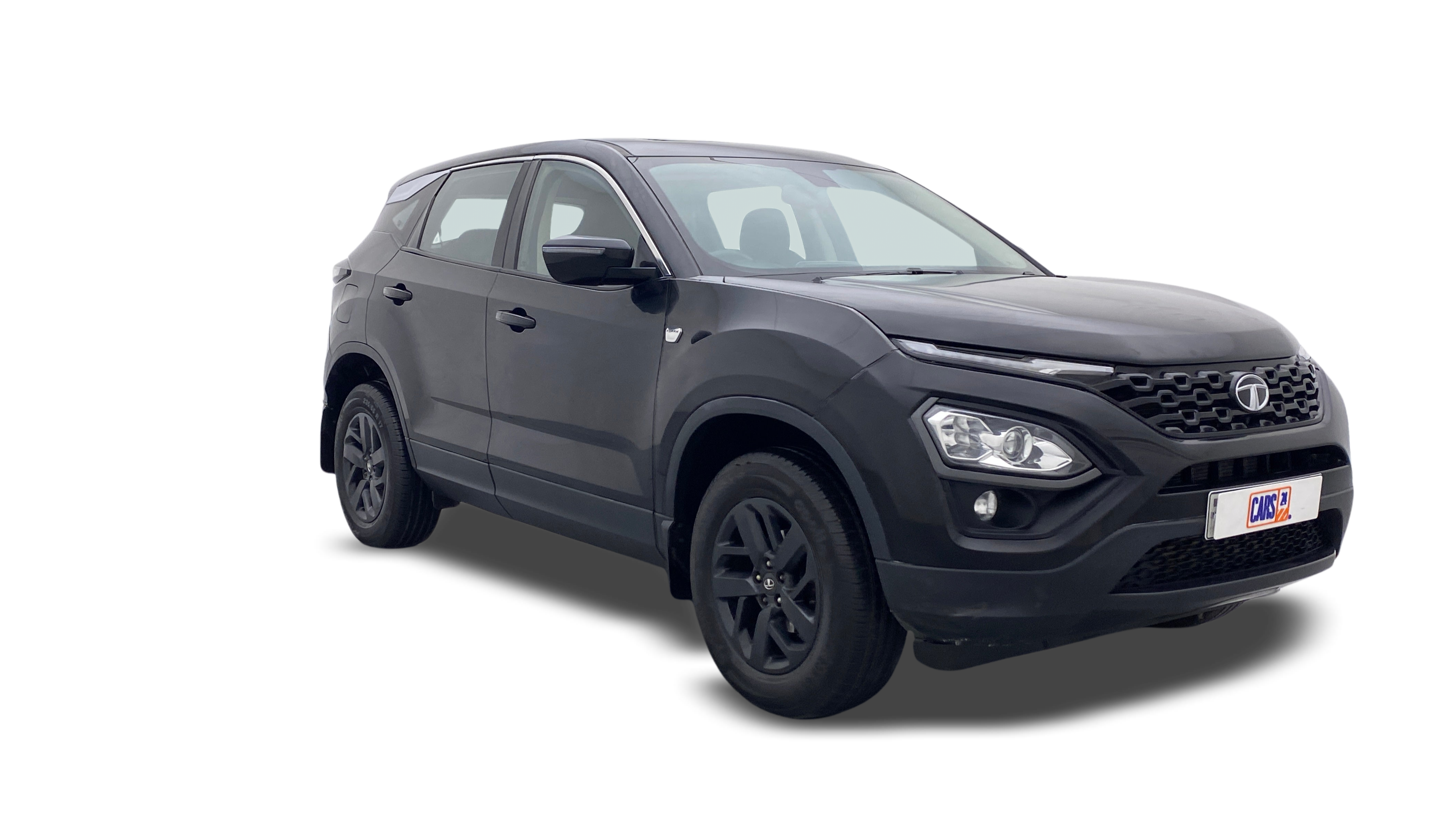 2020 Tata Harrier - SUV - Diesel - Automatic - ₹17.74 lakh