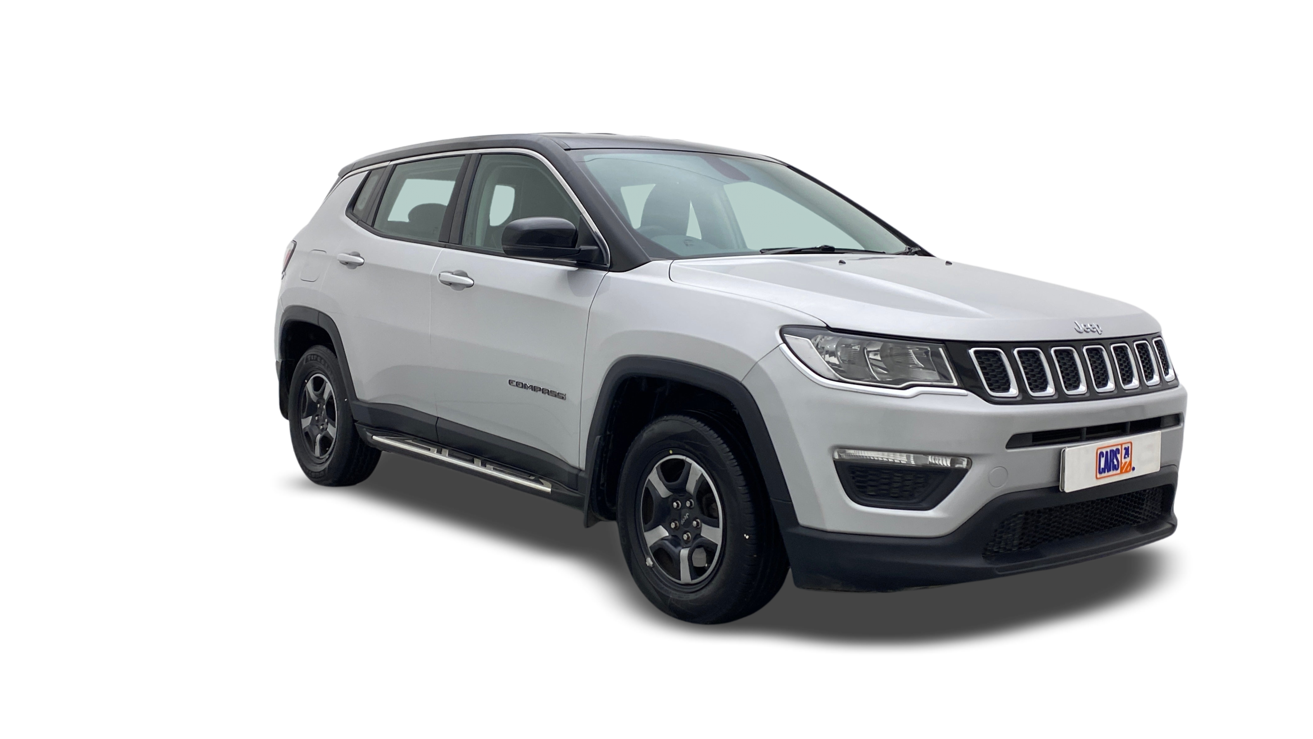 Jeep Compass-img