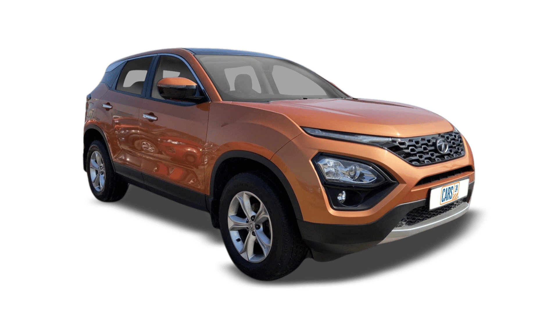 2019 Tata Harrier - SUV - Diesel - Manual - ₹12.65 lakh