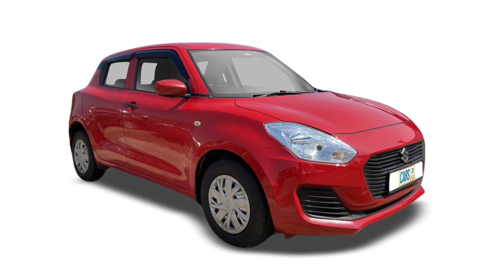 2019 Maruti Swift - Hatchback - Petrol - Manual - ₹5.69 lakh
