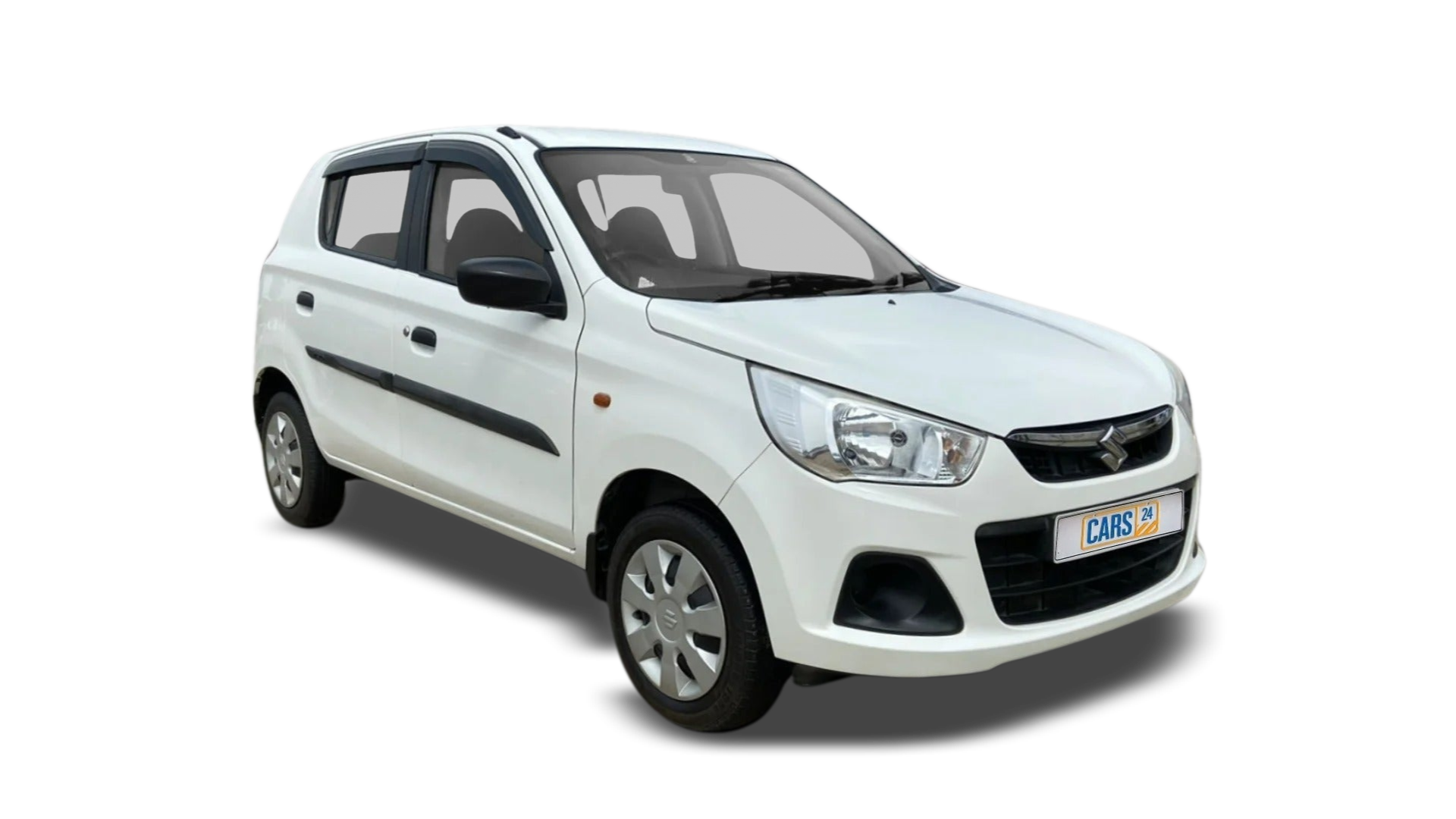 Maruti Alto K10-img