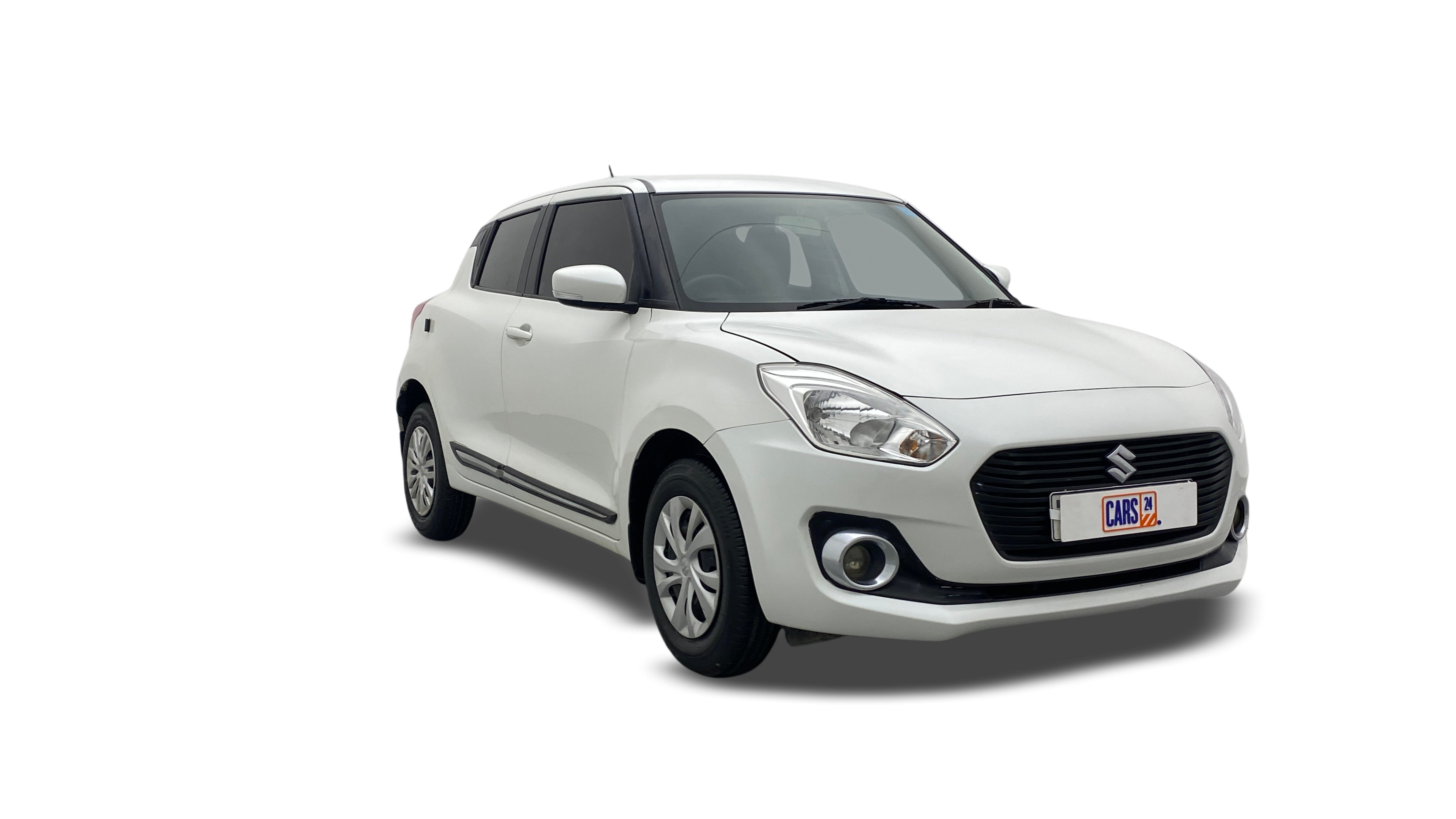 Maruti Swift-img