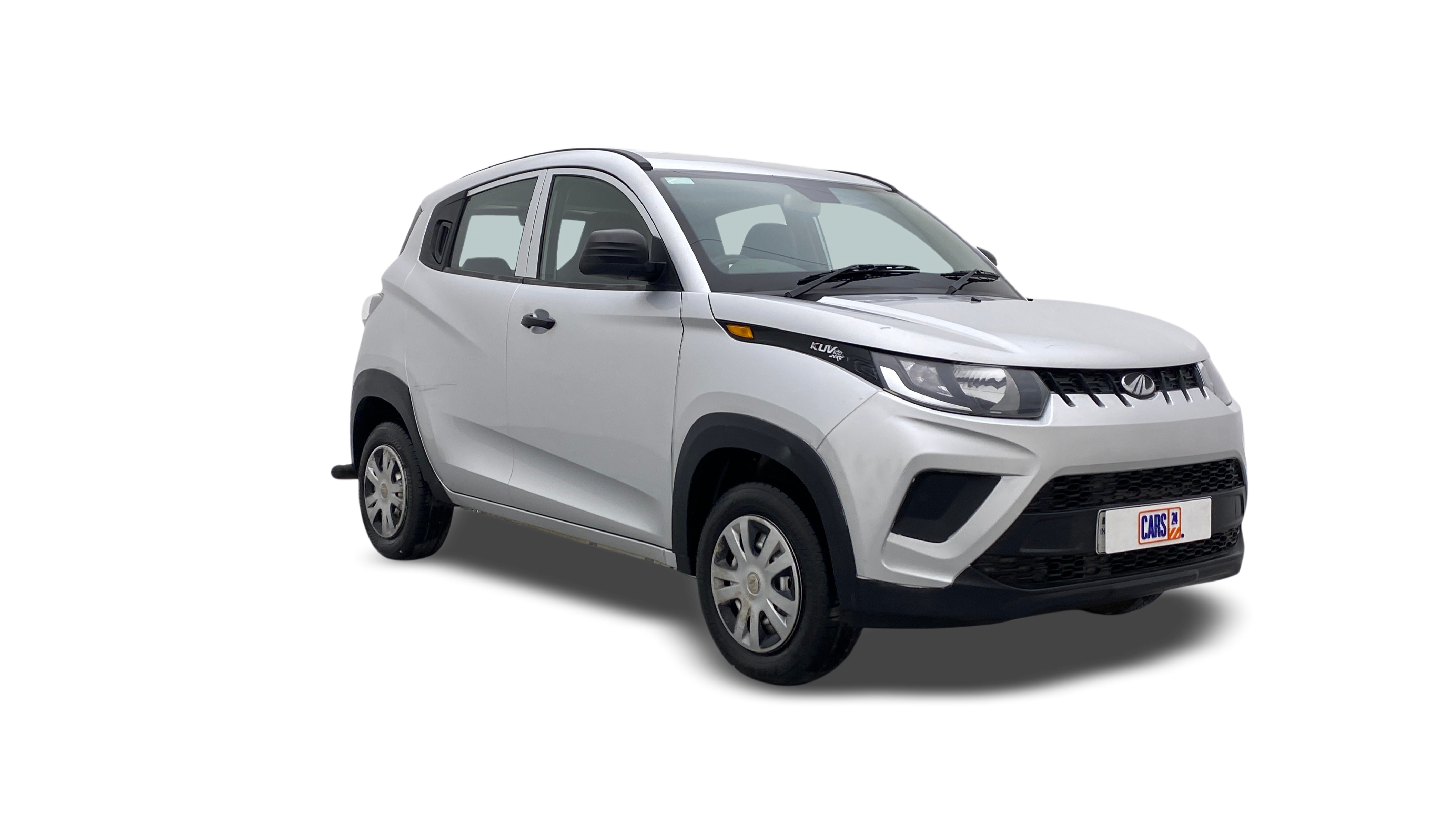 Mahindra KUV 100 NXT-img