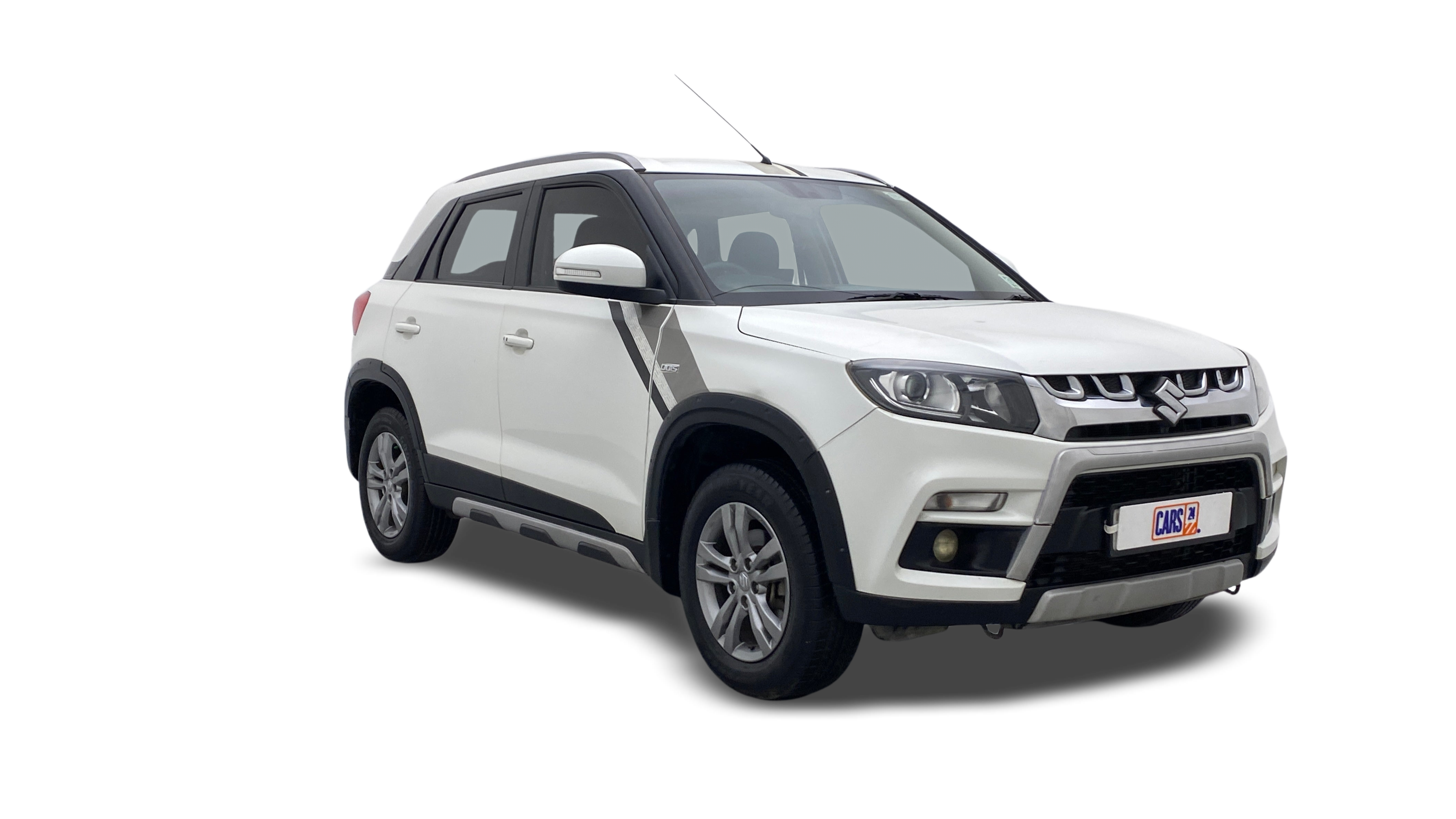 Maruti Vitara Brezza-img