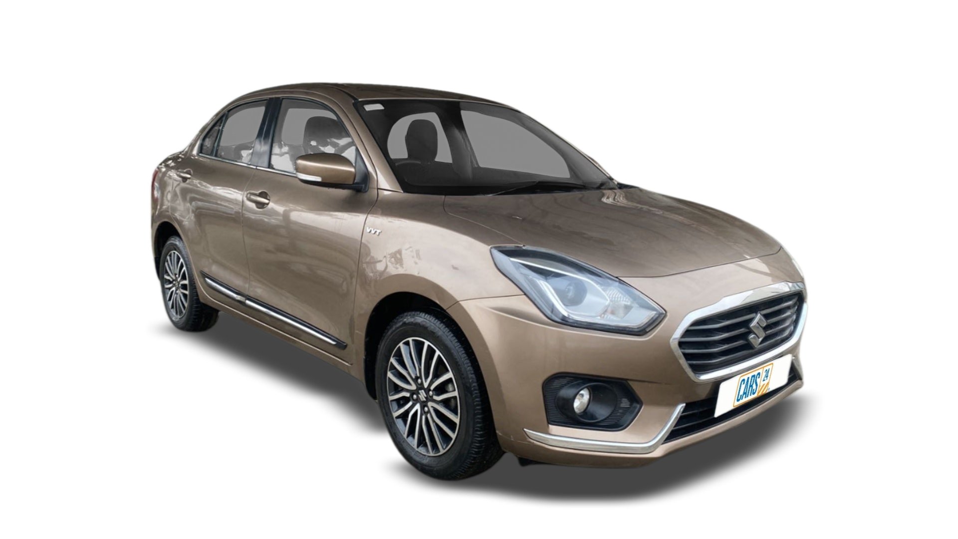 2017 Maruti Dzire - Sedan - Petrol - Manual - ₹6.51 lakh