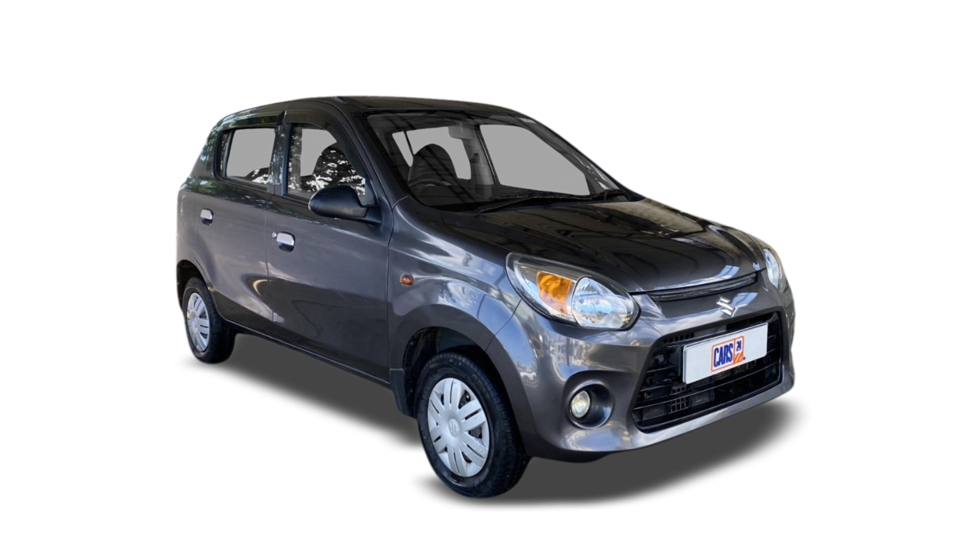 Maruti Alto 800-img