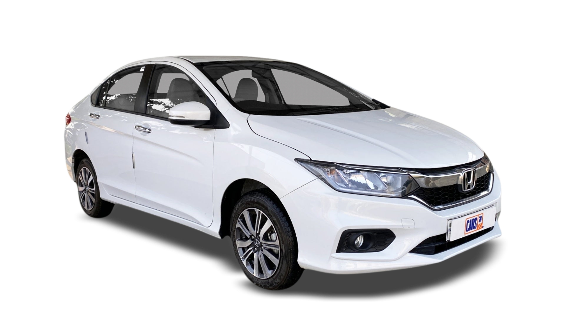 Honda City-img