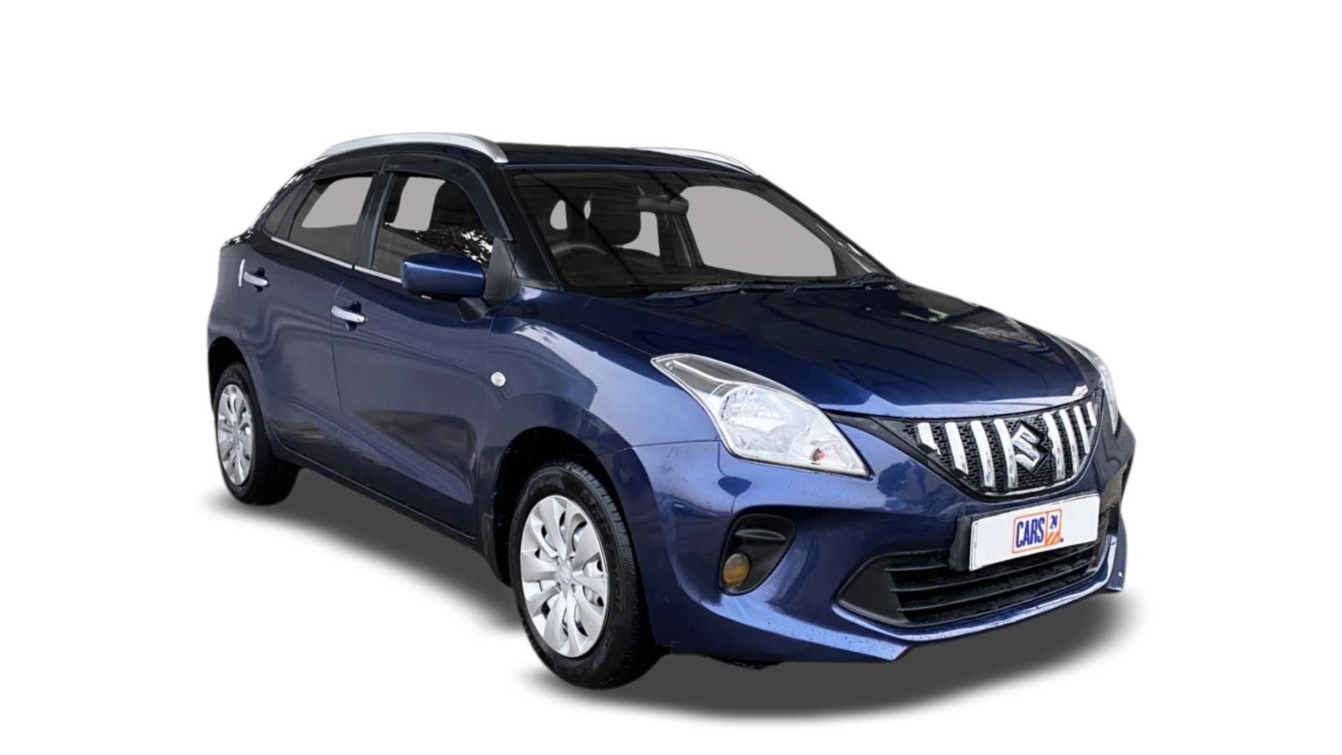 Maruti Baleno-img