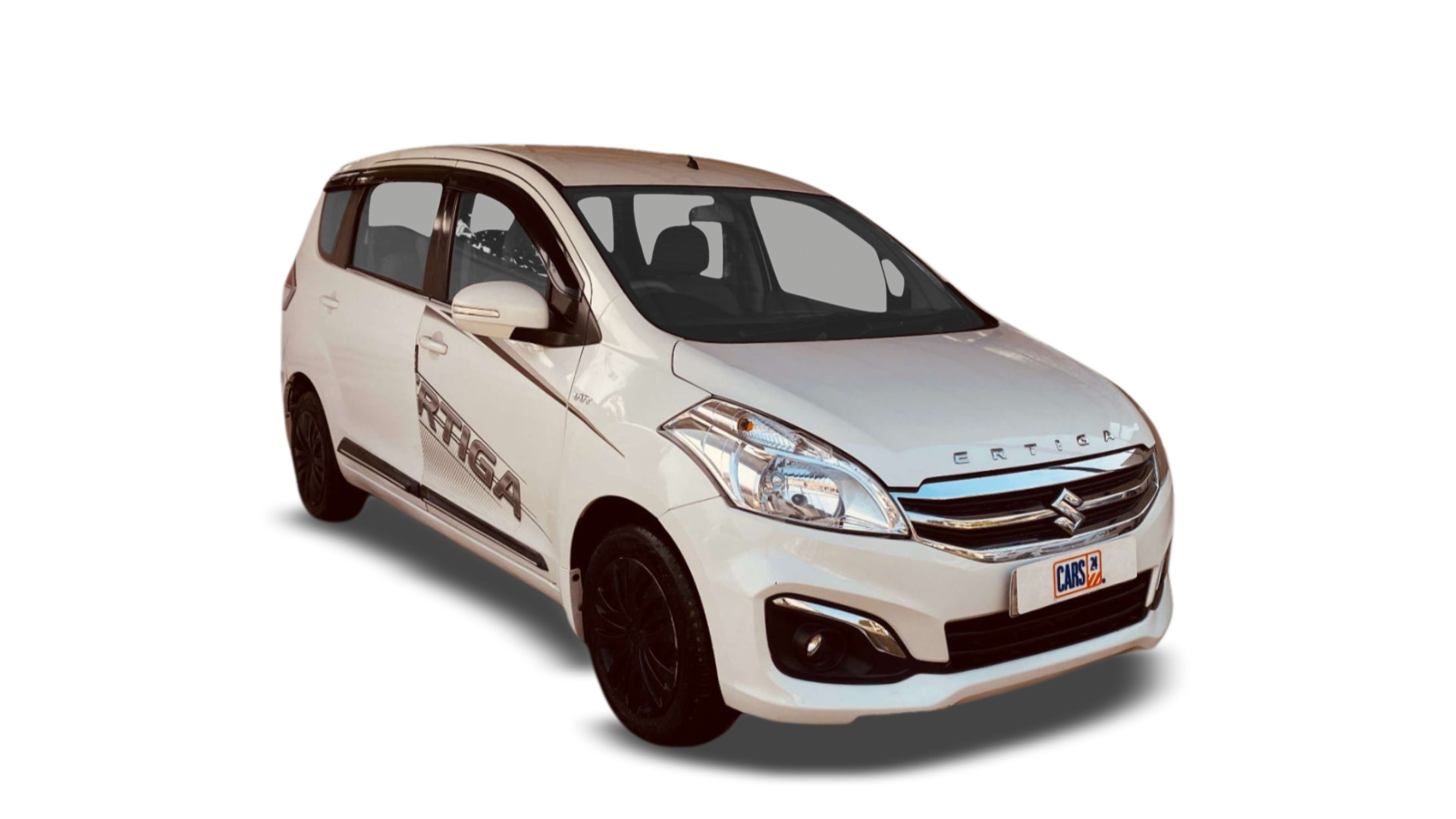 2014 Maruti Ertiga - SUV - Petrol - Manual - ₹4.90 lakh