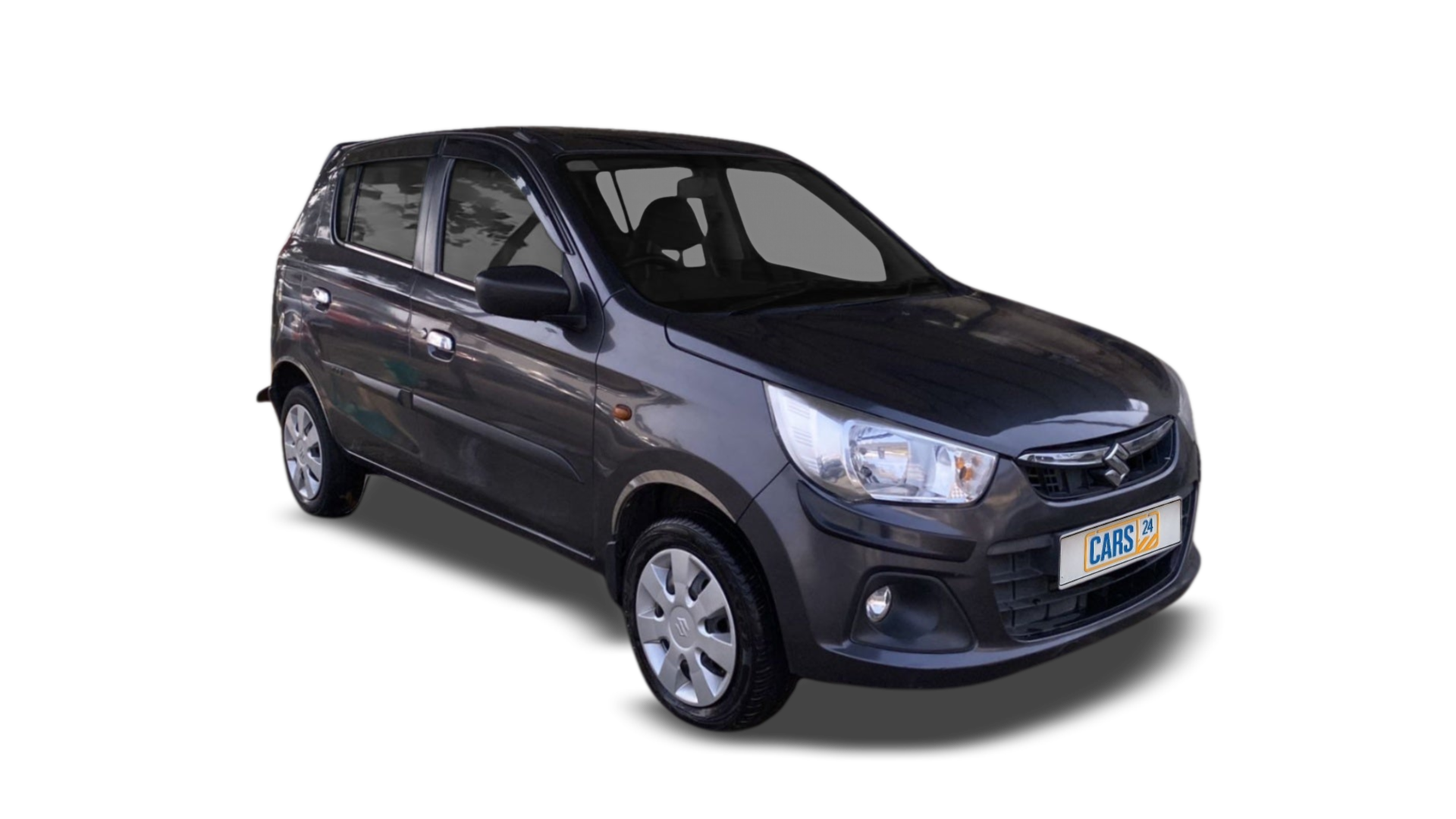 2019 Maruti Alto K10 - Hatchback - Petrol - Manual - ₹3.50 lakh