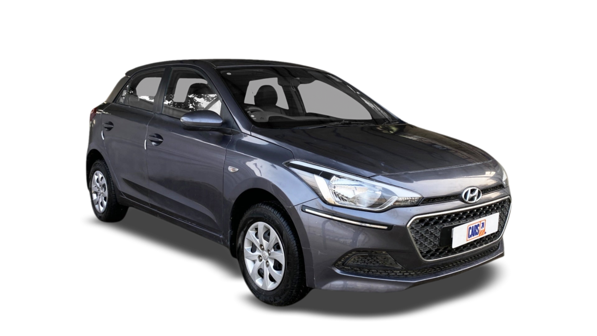 2015 Hyundai Elite i20 - Hatchback - Petrol - Manual - ₹4.11 lakh