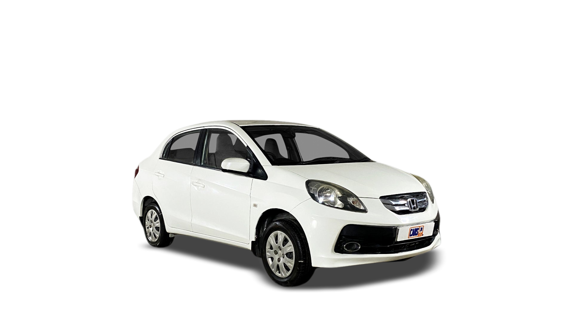 2013 Honda Amaze - Sedan - Petrol - Manual - ₹3.18 lakh