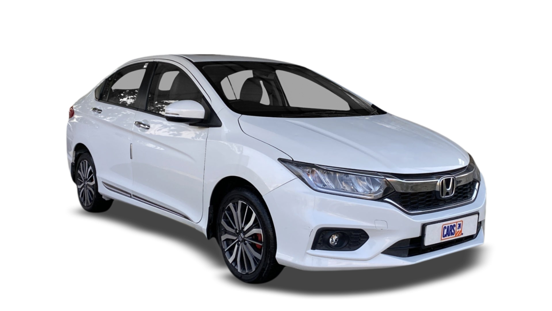 Honda City-img