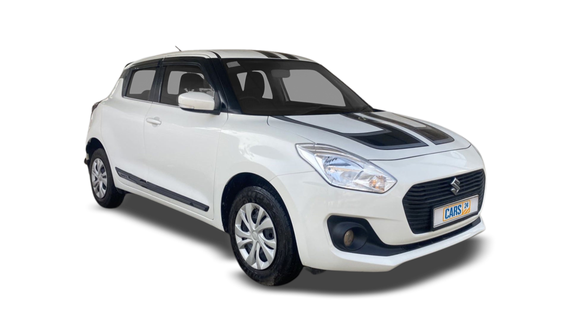 Maruti Swift-img