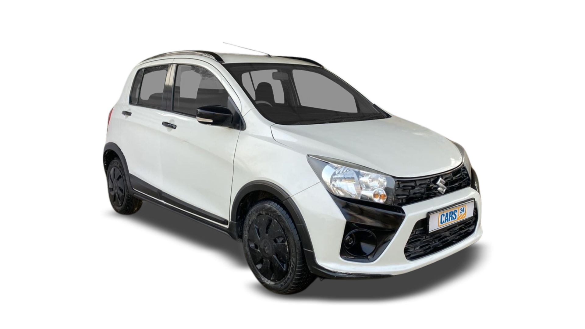 Maruti Celerio X-img