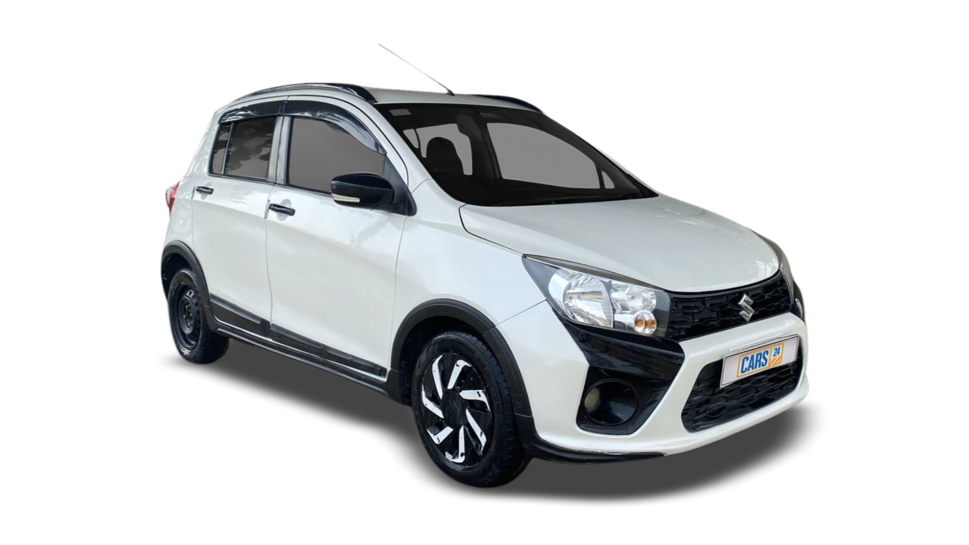 Maruti Celerio X-img
