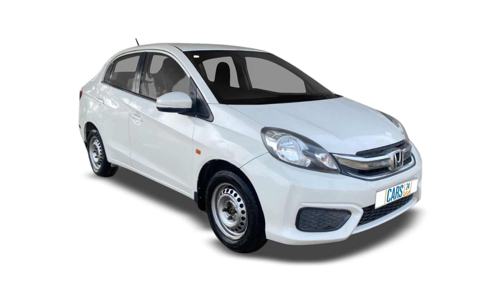 2017 Honda Amaze - Sedan - Petrol - Manual - ₹3.75 lakh