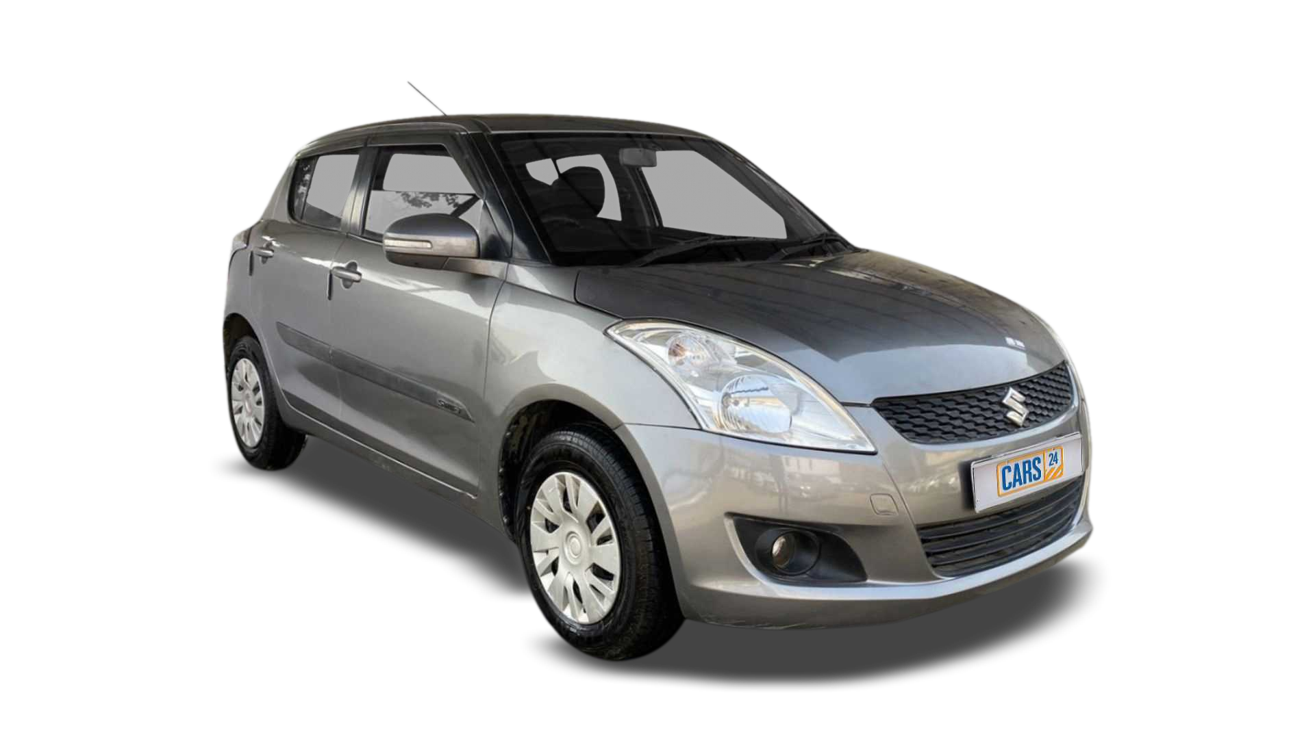 2014 Maruti Swift - Hatchback - Petrol - Manual - ₹3.54 lakh