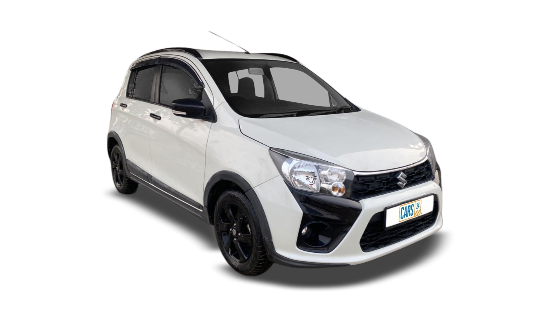 Maruti Celerio X-img