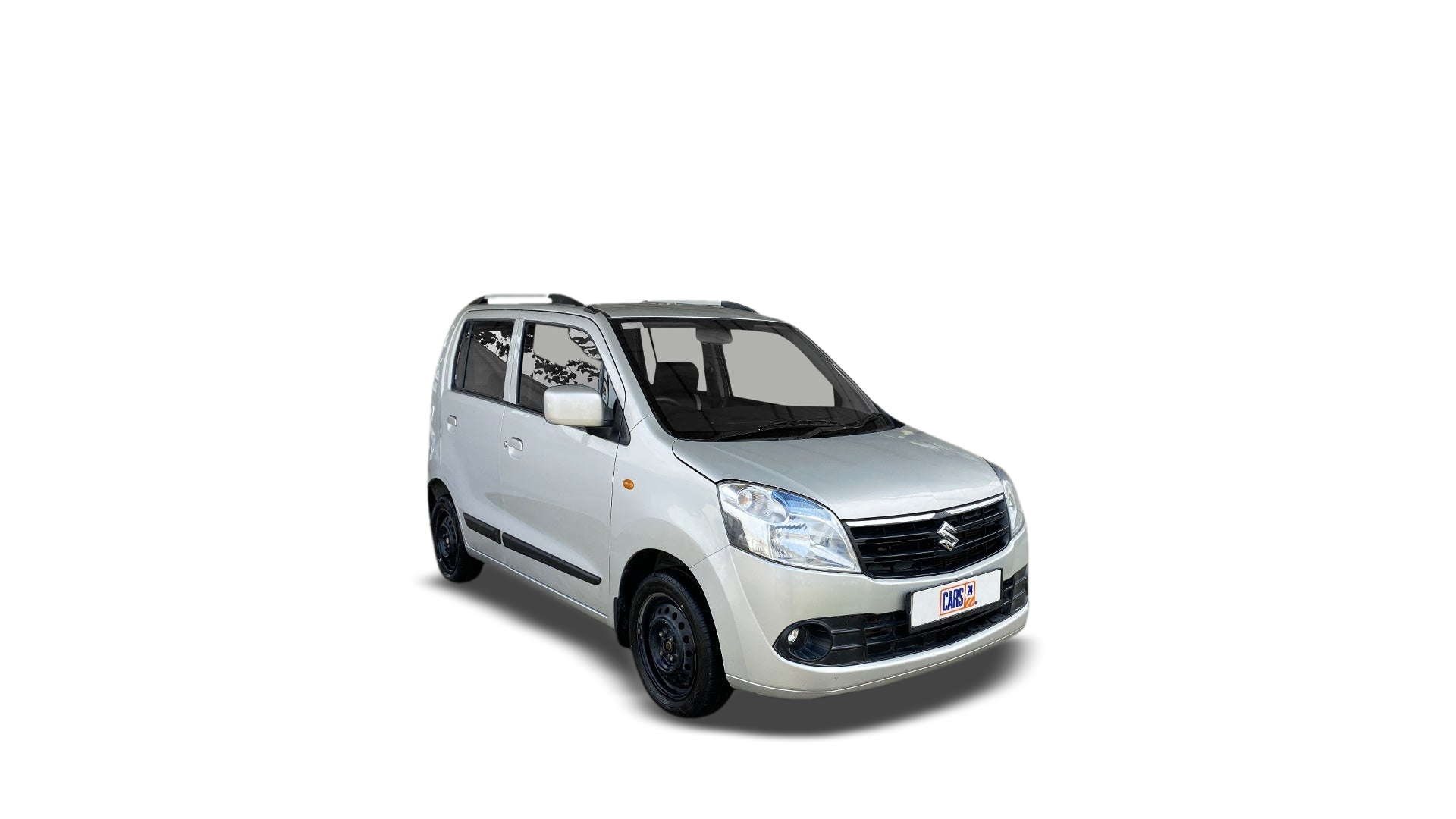 Maruti Wagon R 1.0-img