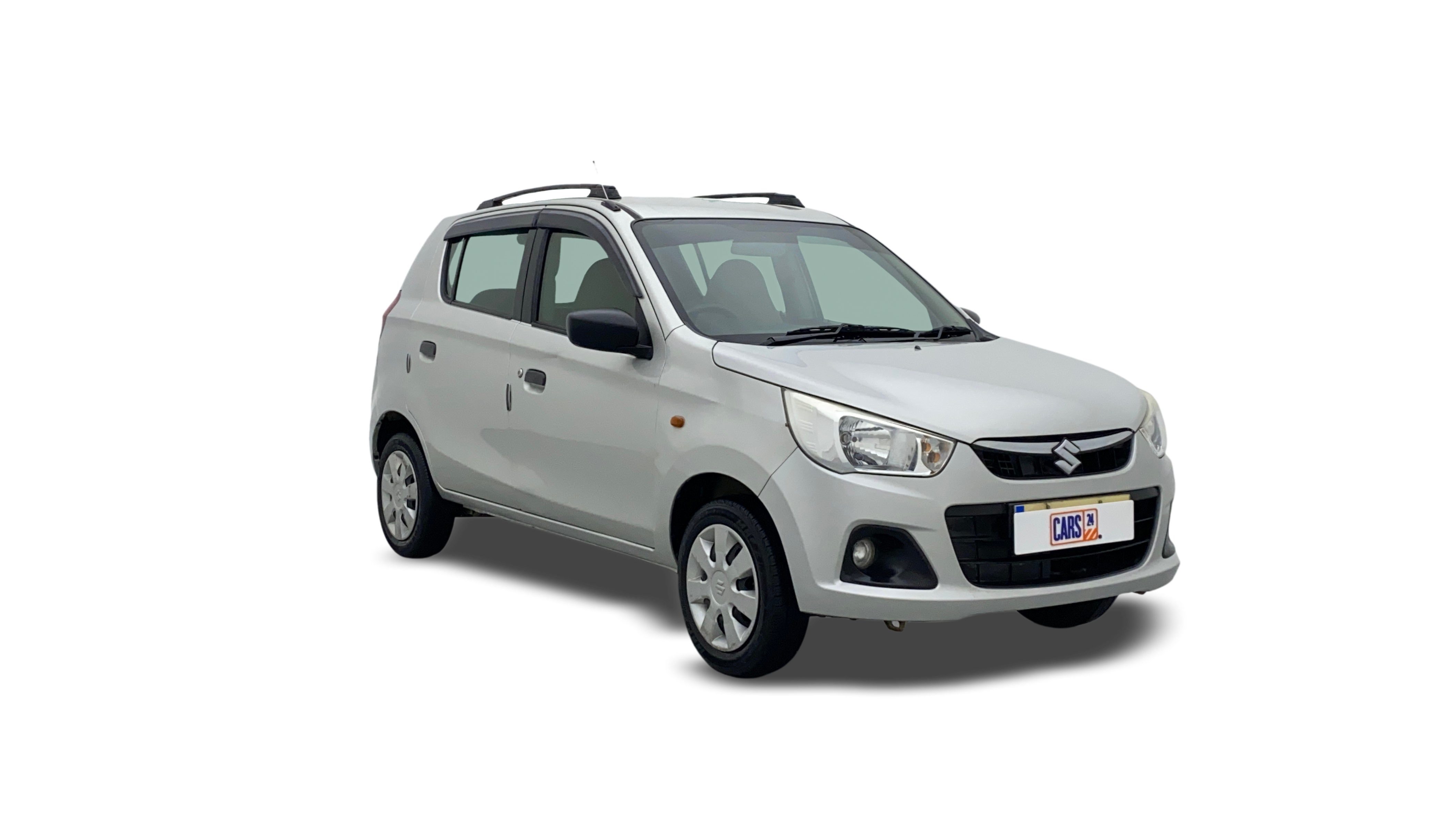 Maruti Alto K10-img