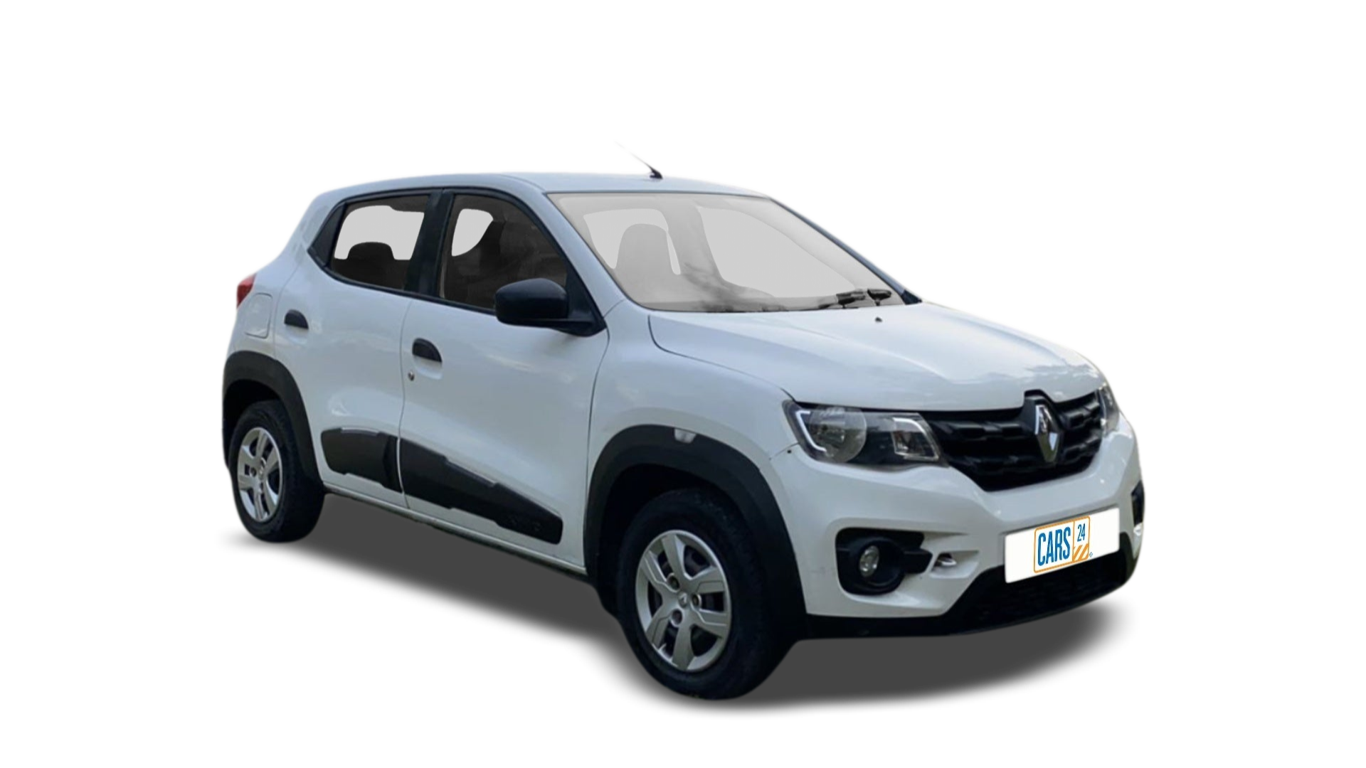 2016 Renault Kwid - Hatchback - Petrol - Manual - ₹3.15 lakh