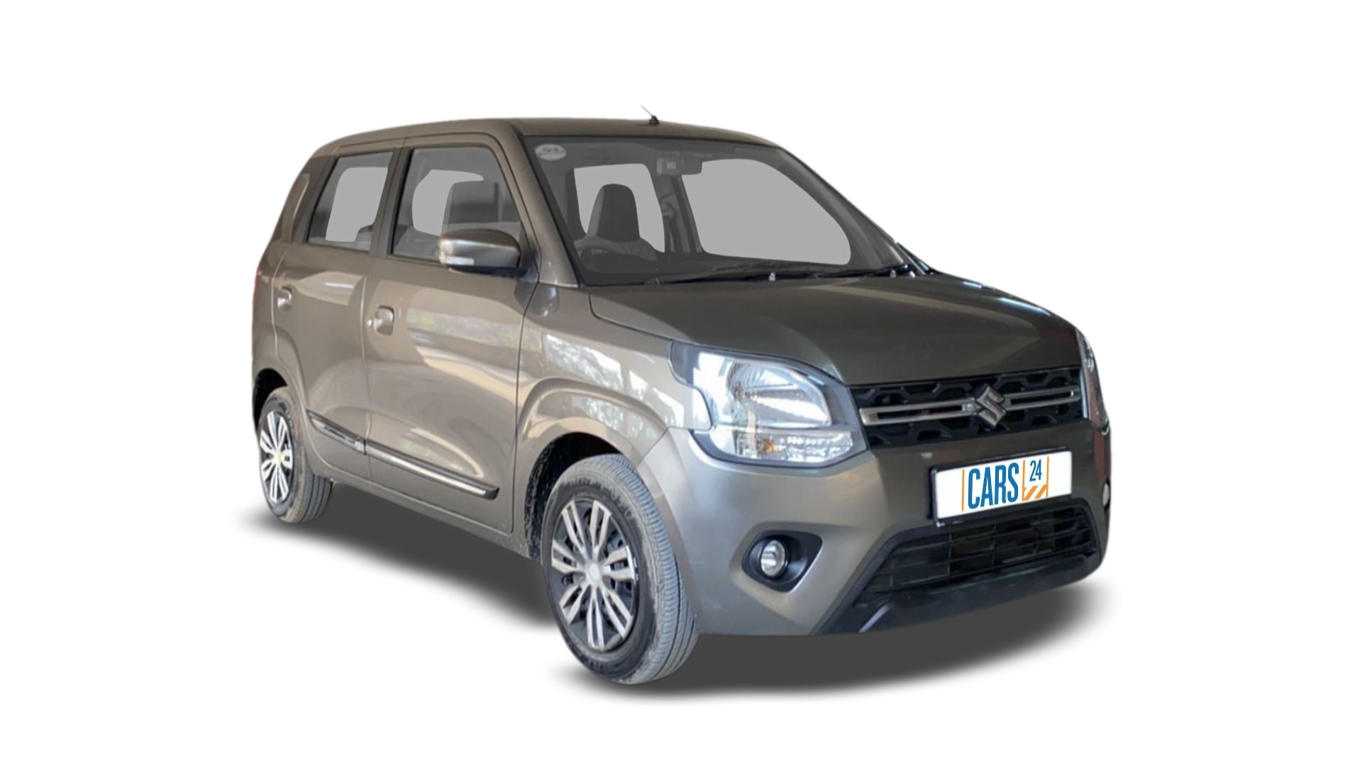 Maruti New Wagon-R-img