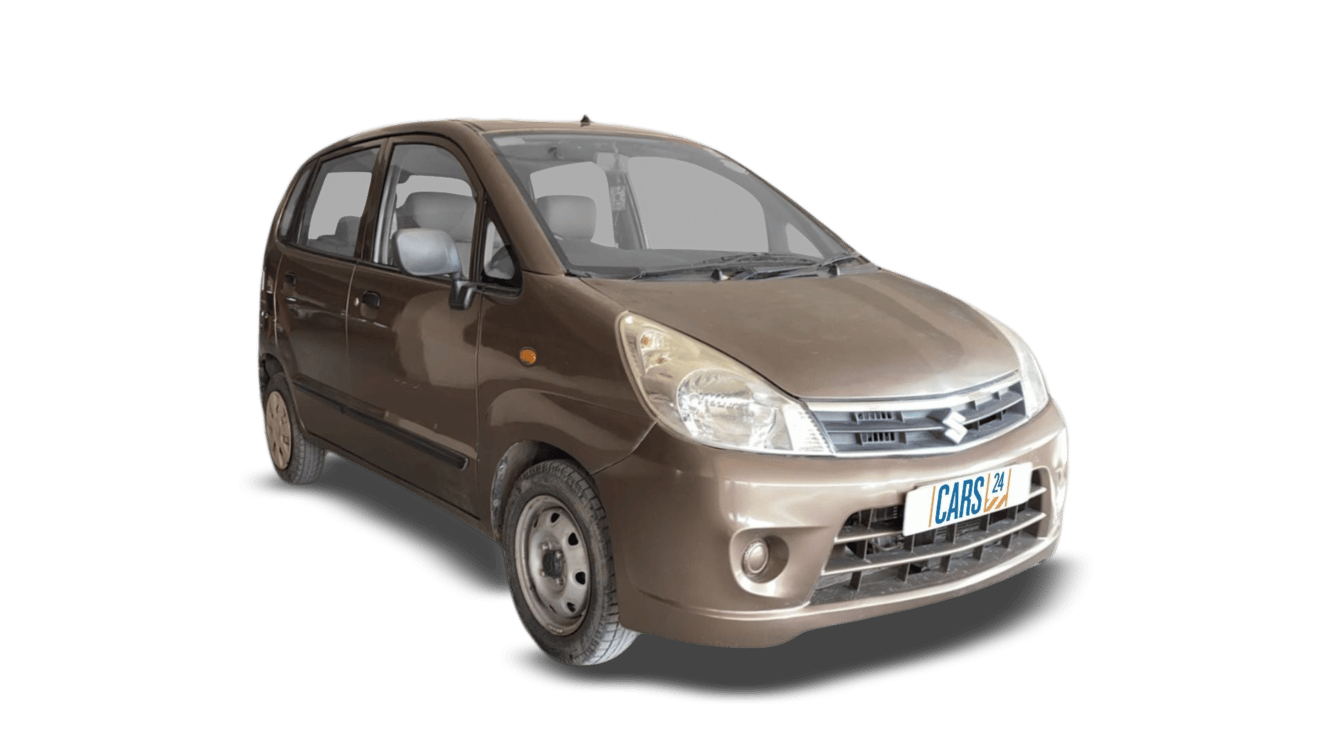 2012 Maruti Zen Estilo - Hatchback - Petrol - Manual - ₹2.21 lakh