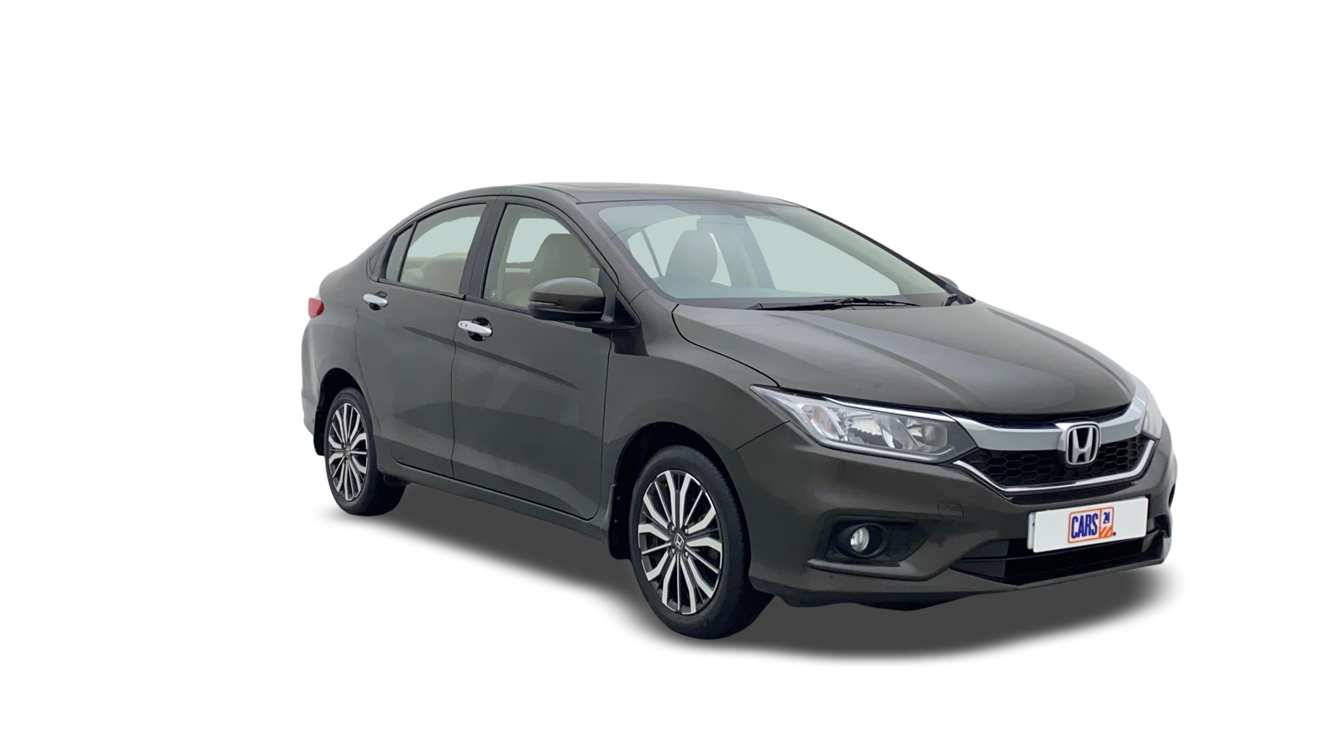Honda City-img