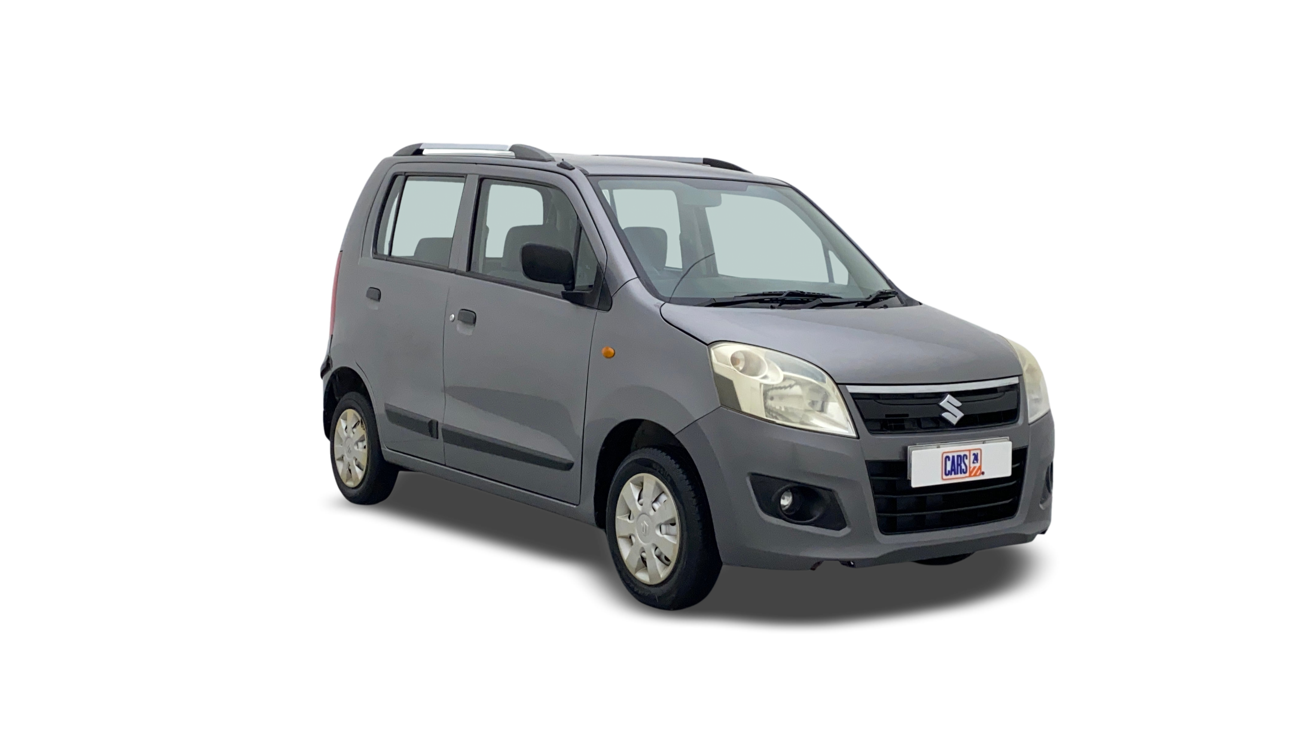 Maruti Wagon R 1.0-img