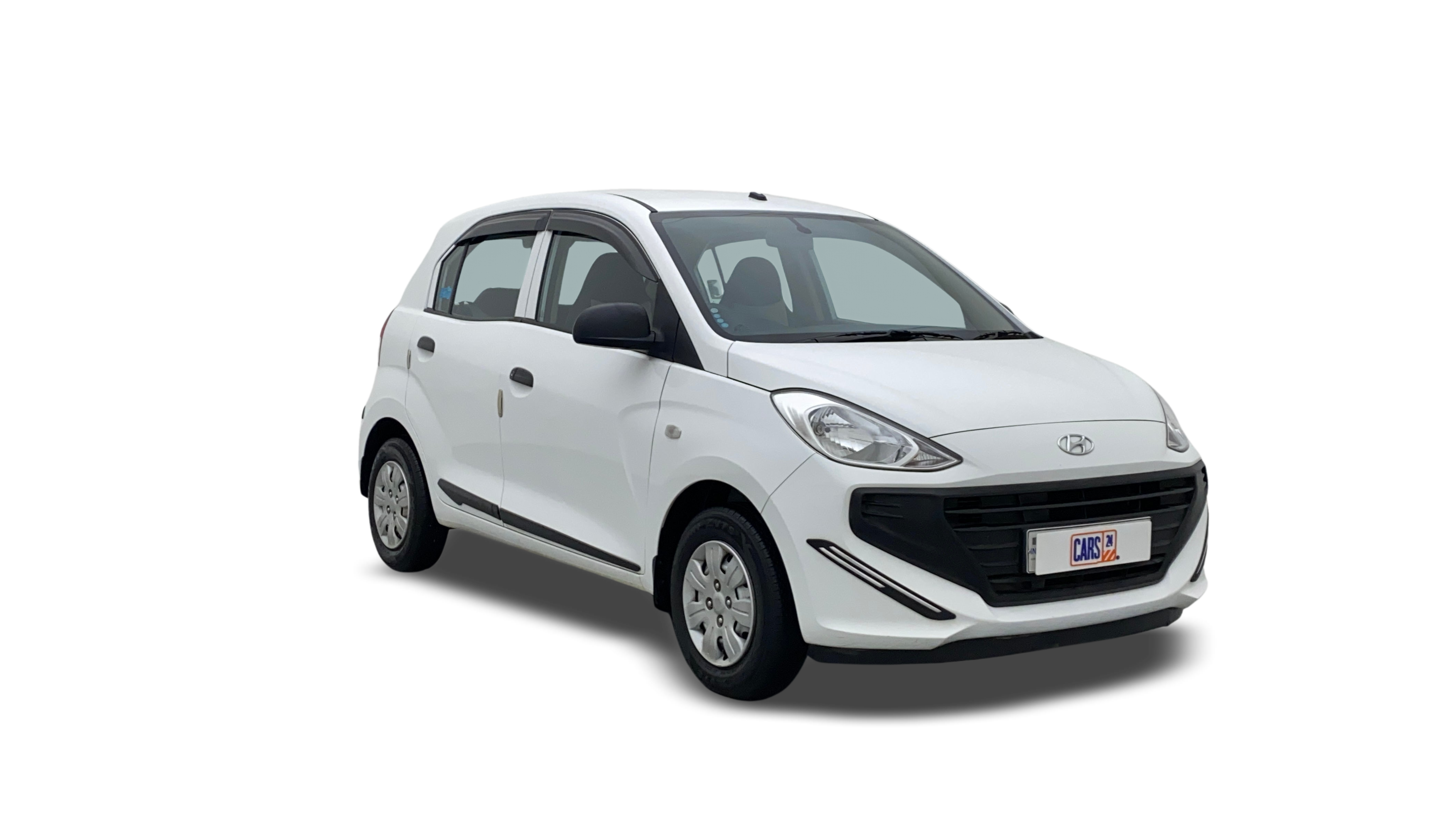 2022 Hyundai NEW SANTRO - Hatchback - Petrol - Manual - ₹5.15 lakh