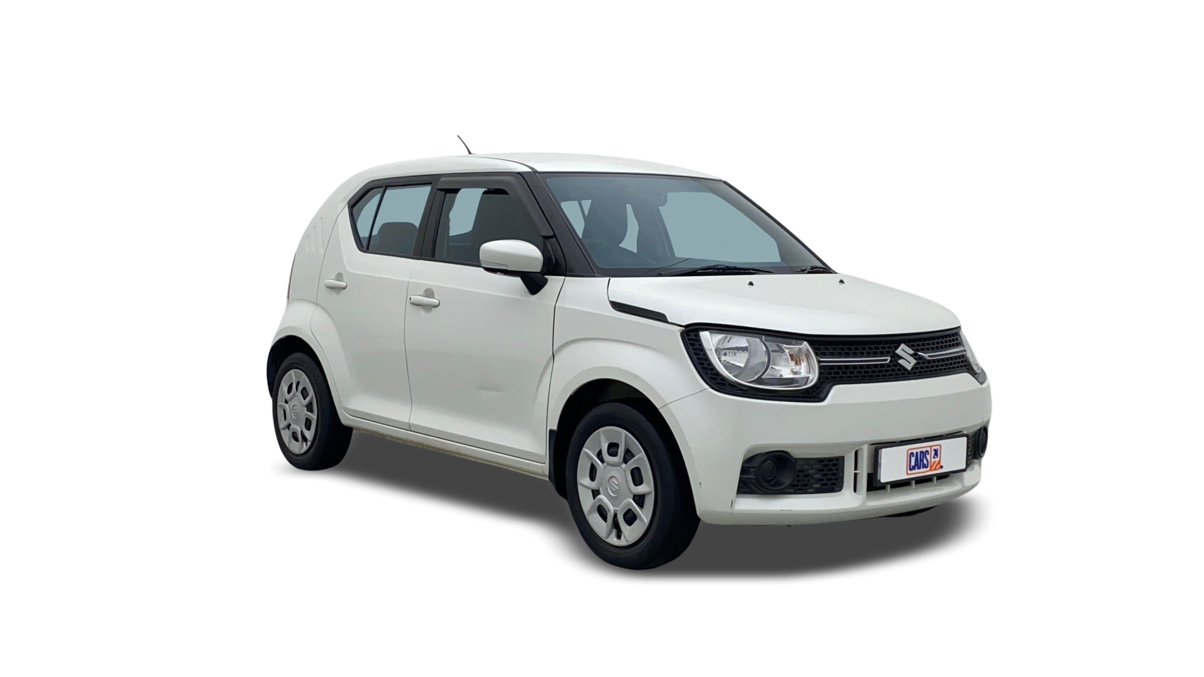 2019 Maruti IGNIS - Hatchback - Petrol - Automatic - ₹5.64 lakh
