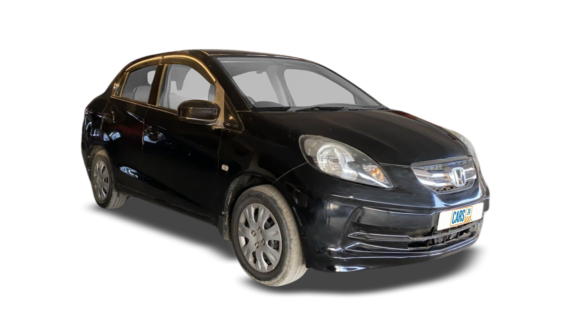 Honda Amaze-img